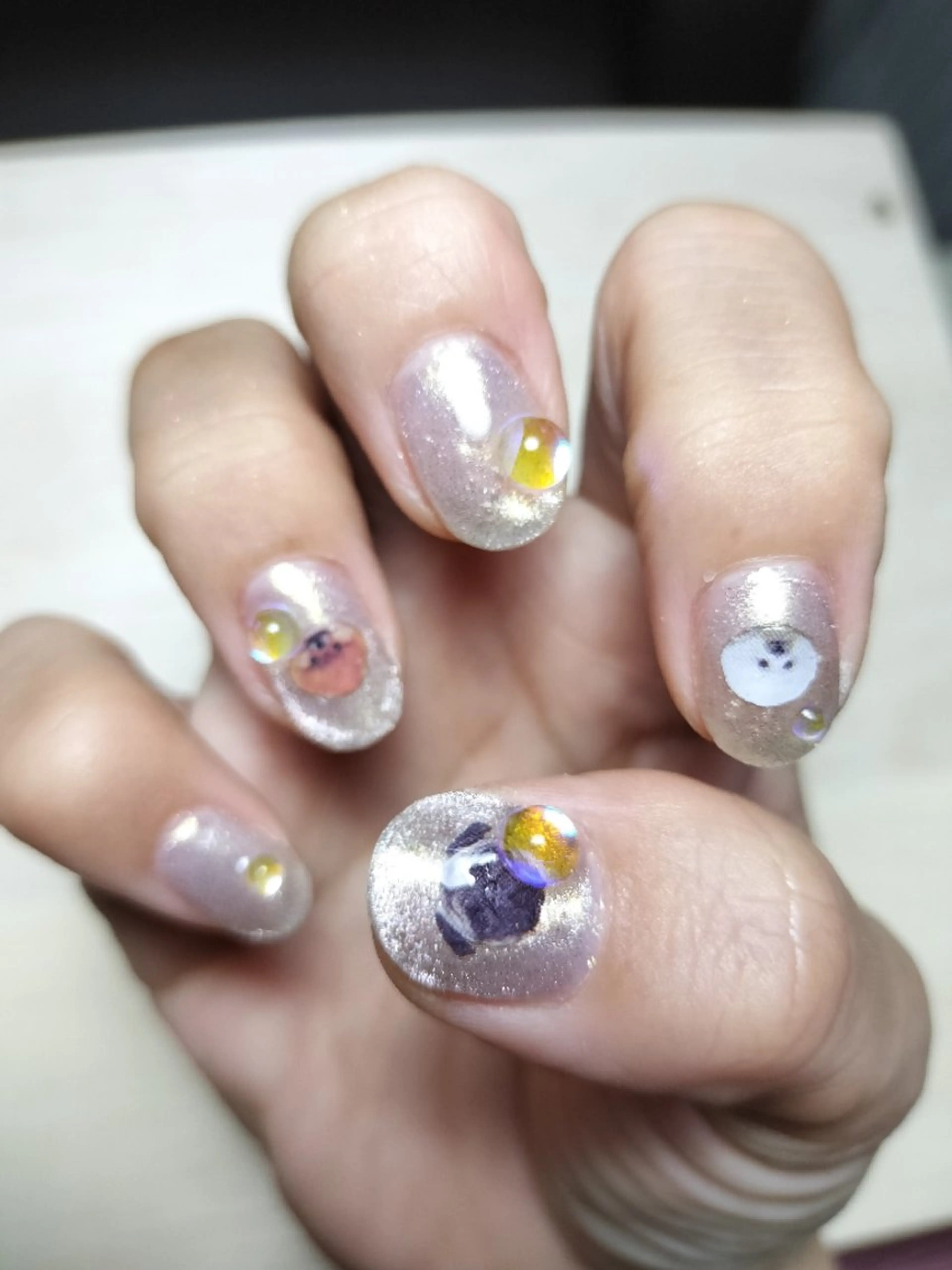 ネイル WATA .のマツエク・マツパデザイン