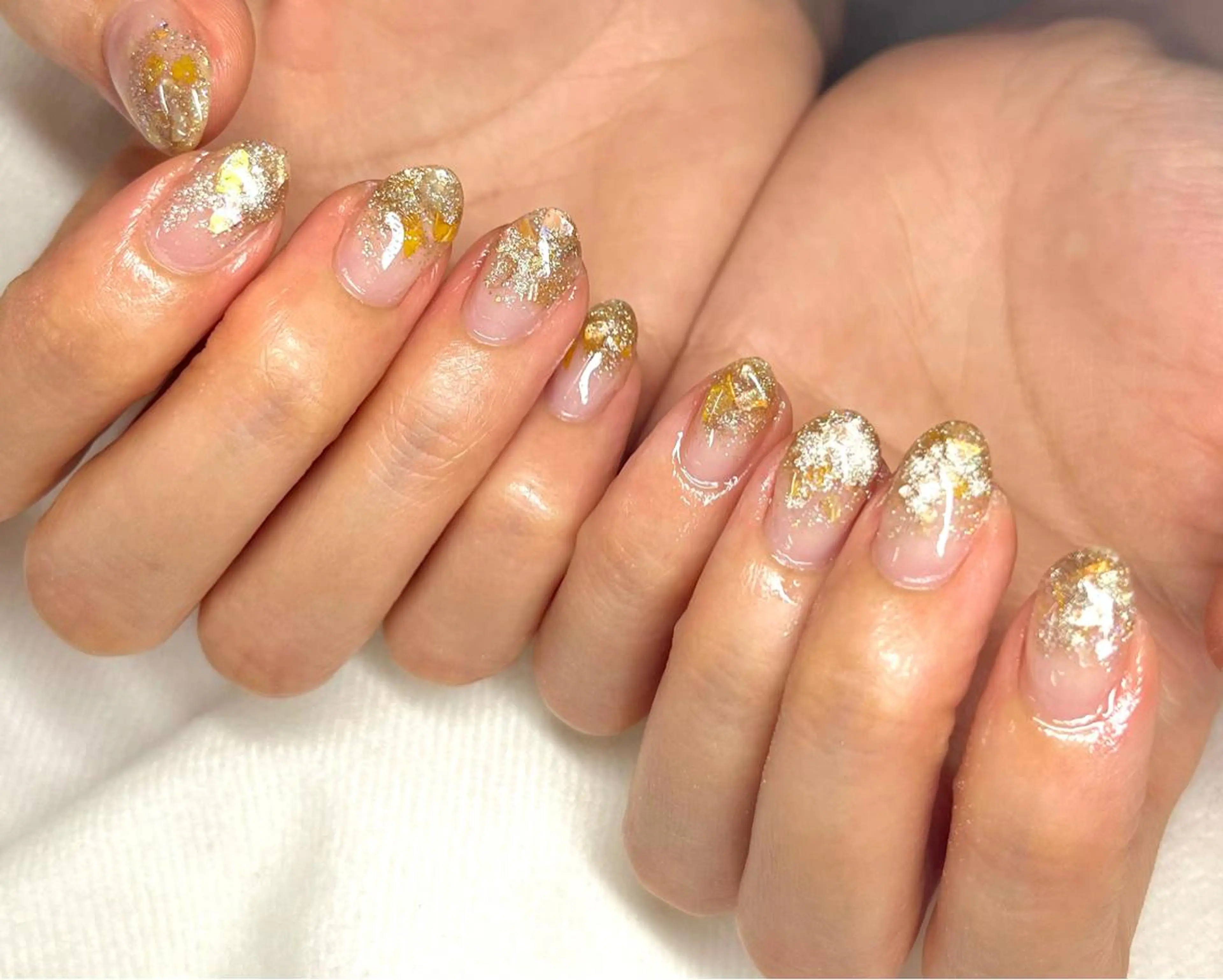 ネイル MKY salonのネイルデザイン