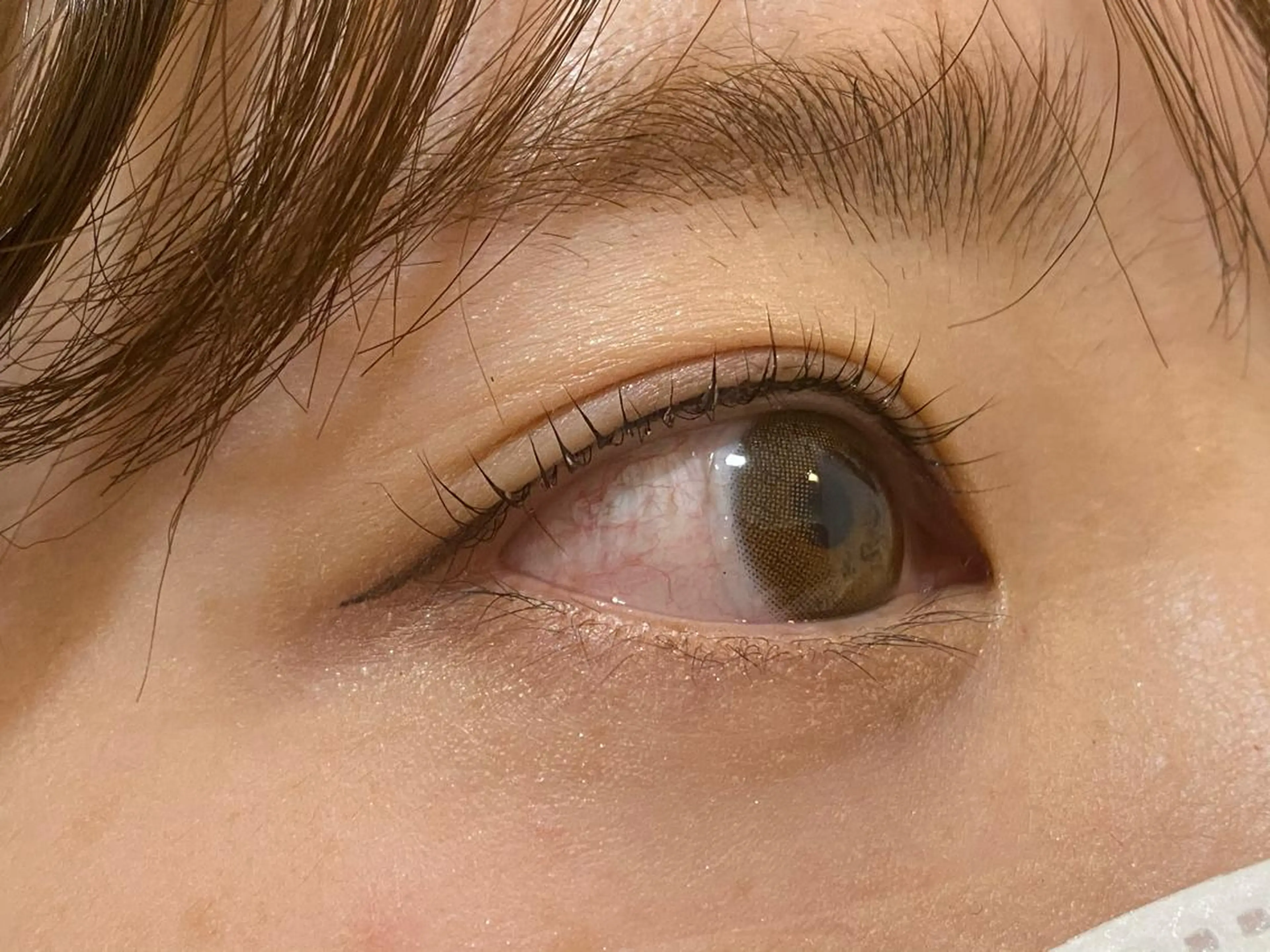 マツエク・マツパ まつげパーマ Ando Miuのマツエク・マツパデザイン