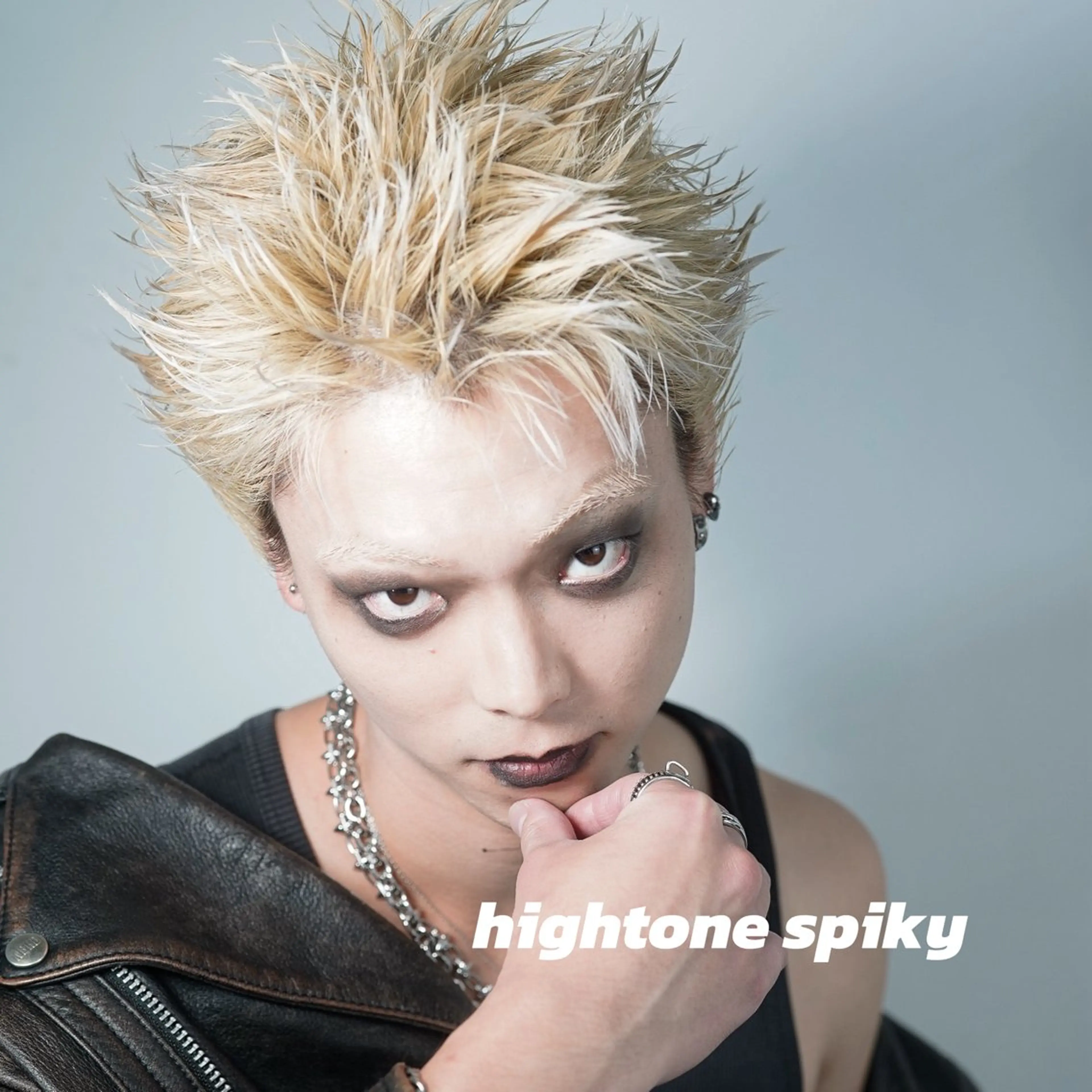 ショート カラー カット ヘアカラー Dover中野✂︎ メンズ美容師島村祐輝のヘアスタイル