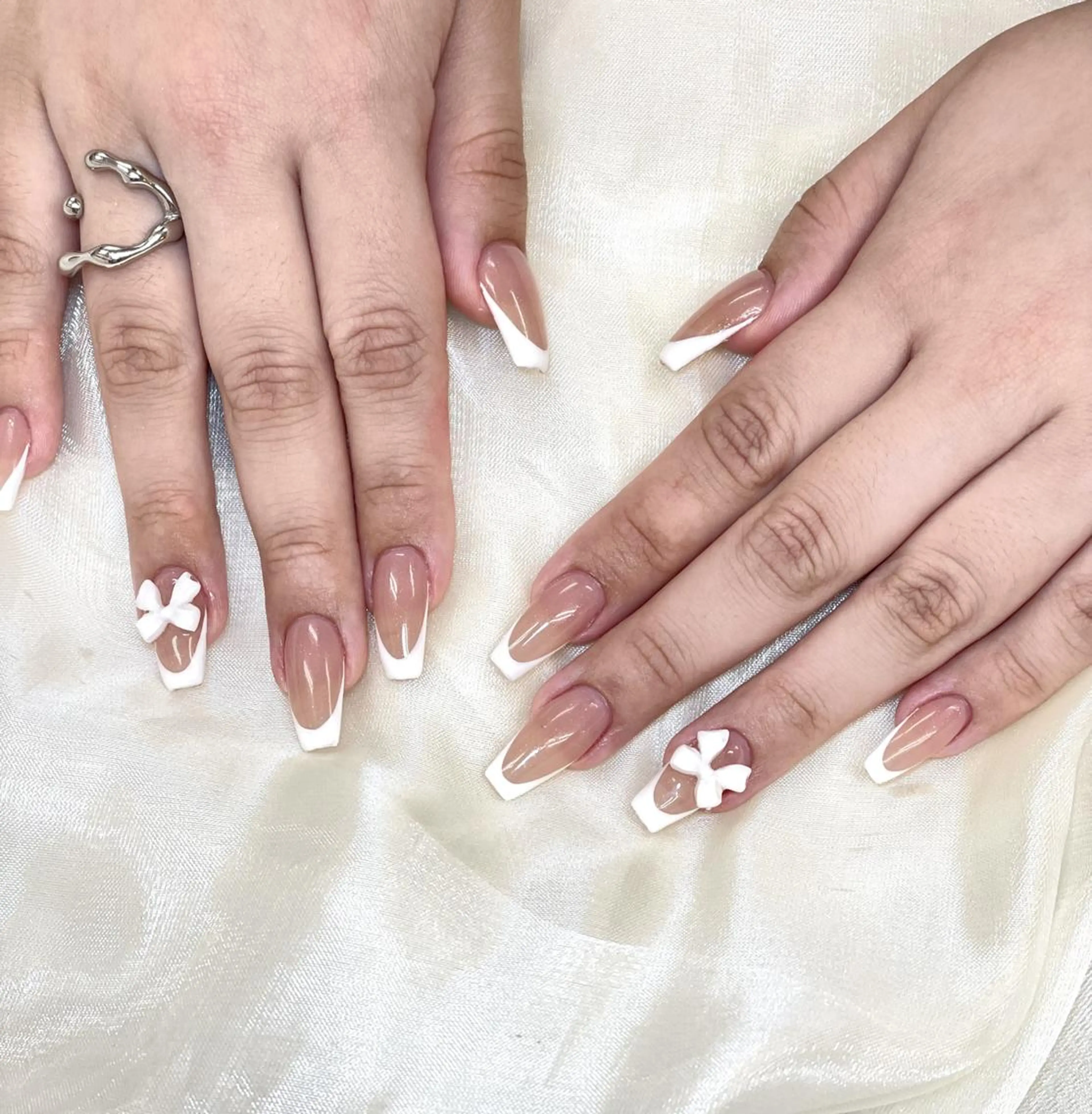 ネイル ナナ ネイル Salonのネイルデザイン