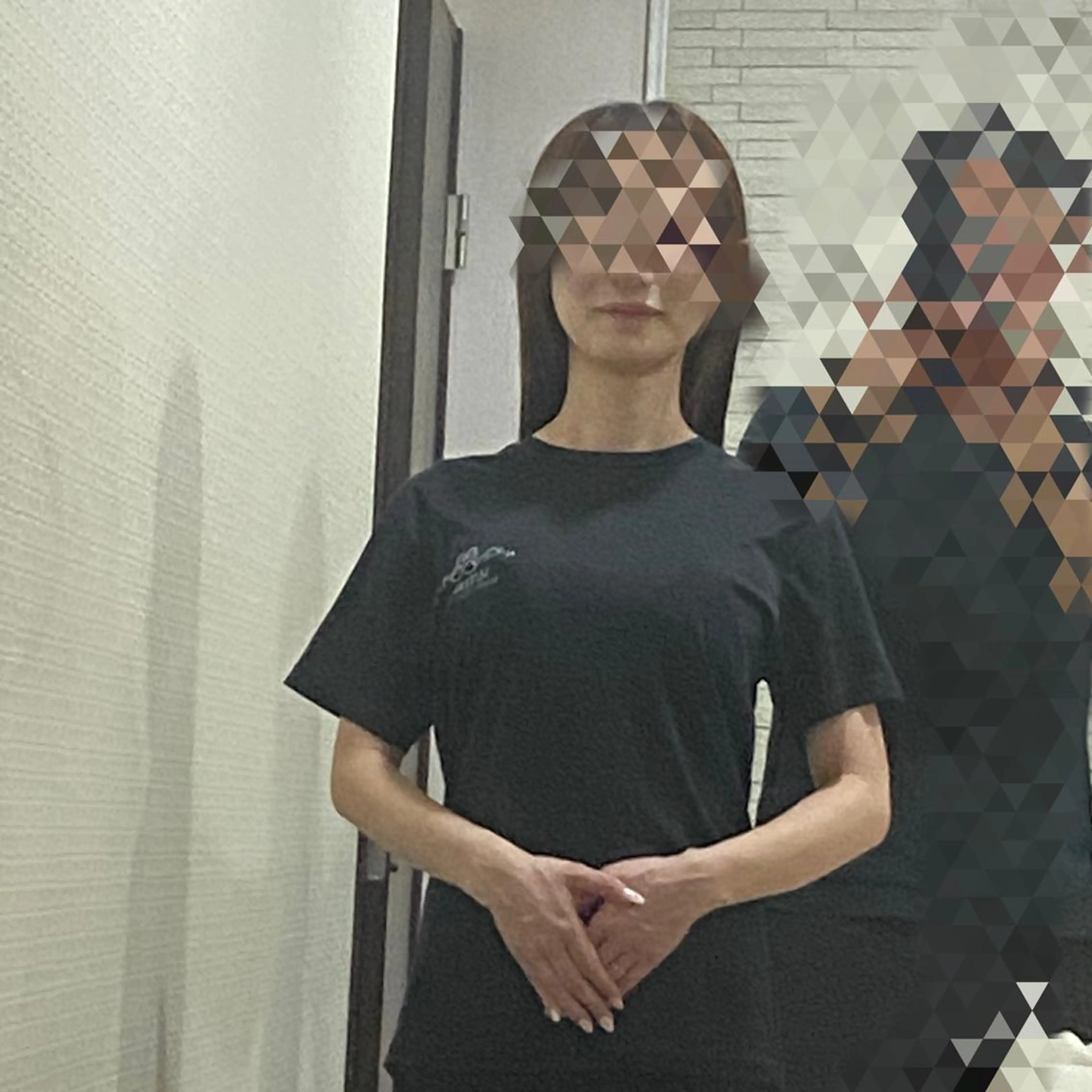 姿勢・骨盤/小顔矯正 痩身ダイエット 横田のエステ・リラクイメージ