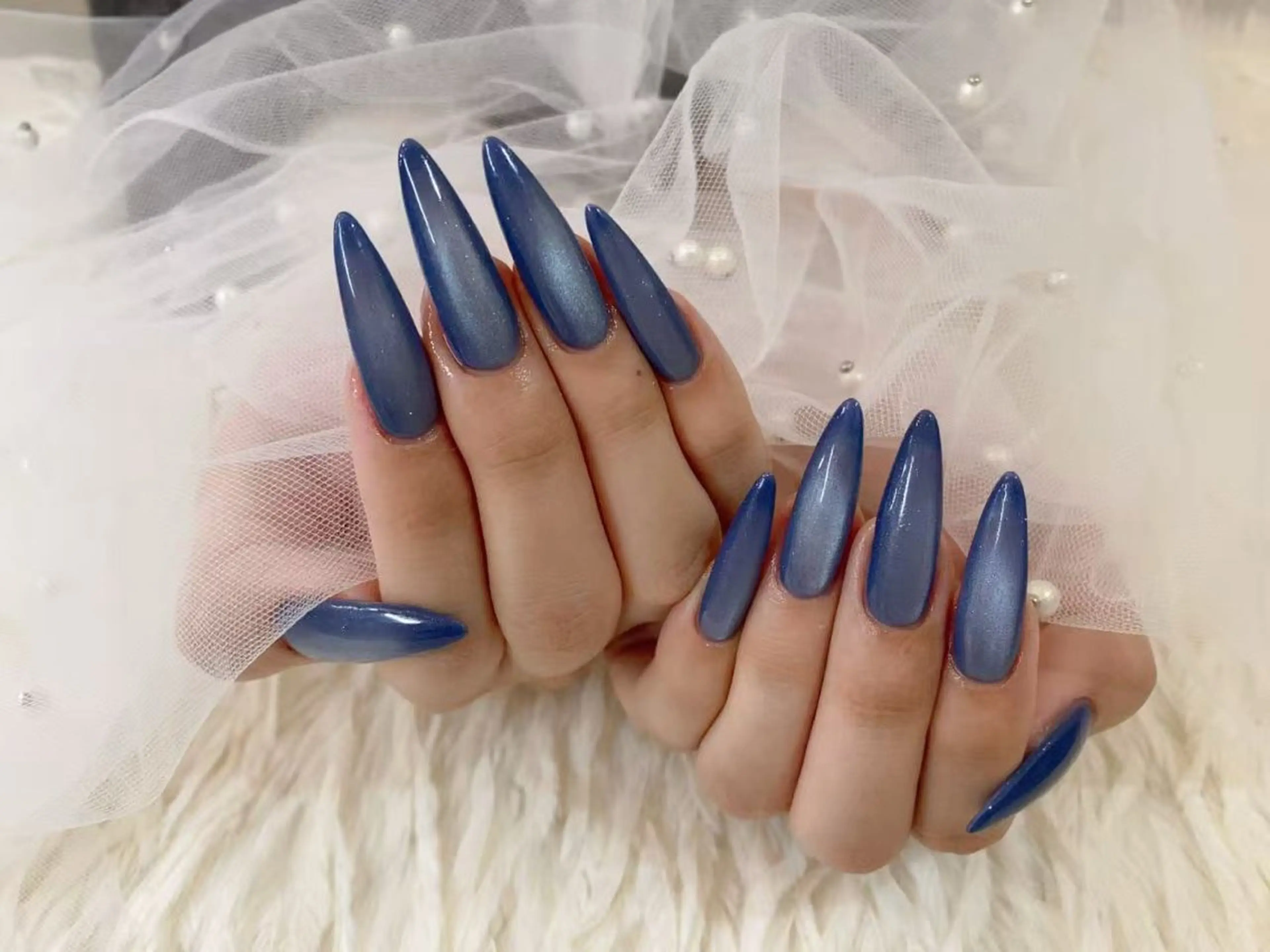 ネイル ☺️Sen 千💕のネイルデザイン