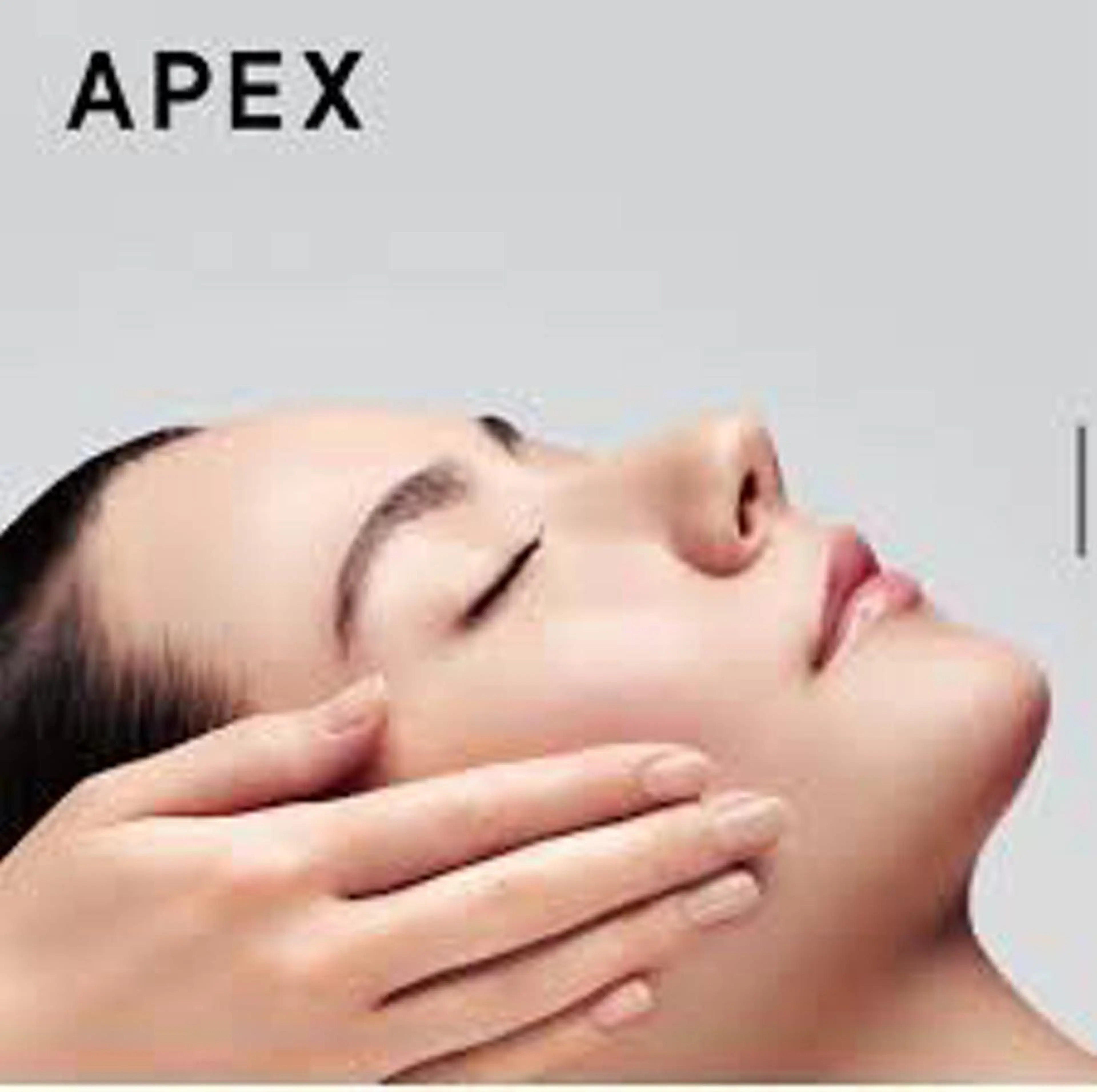 【フェイシャルエステ】パック有🧖🏻‍♀️パーソナルエステ🦢分析結果に応じて肌悩みをケアしたい方への写真