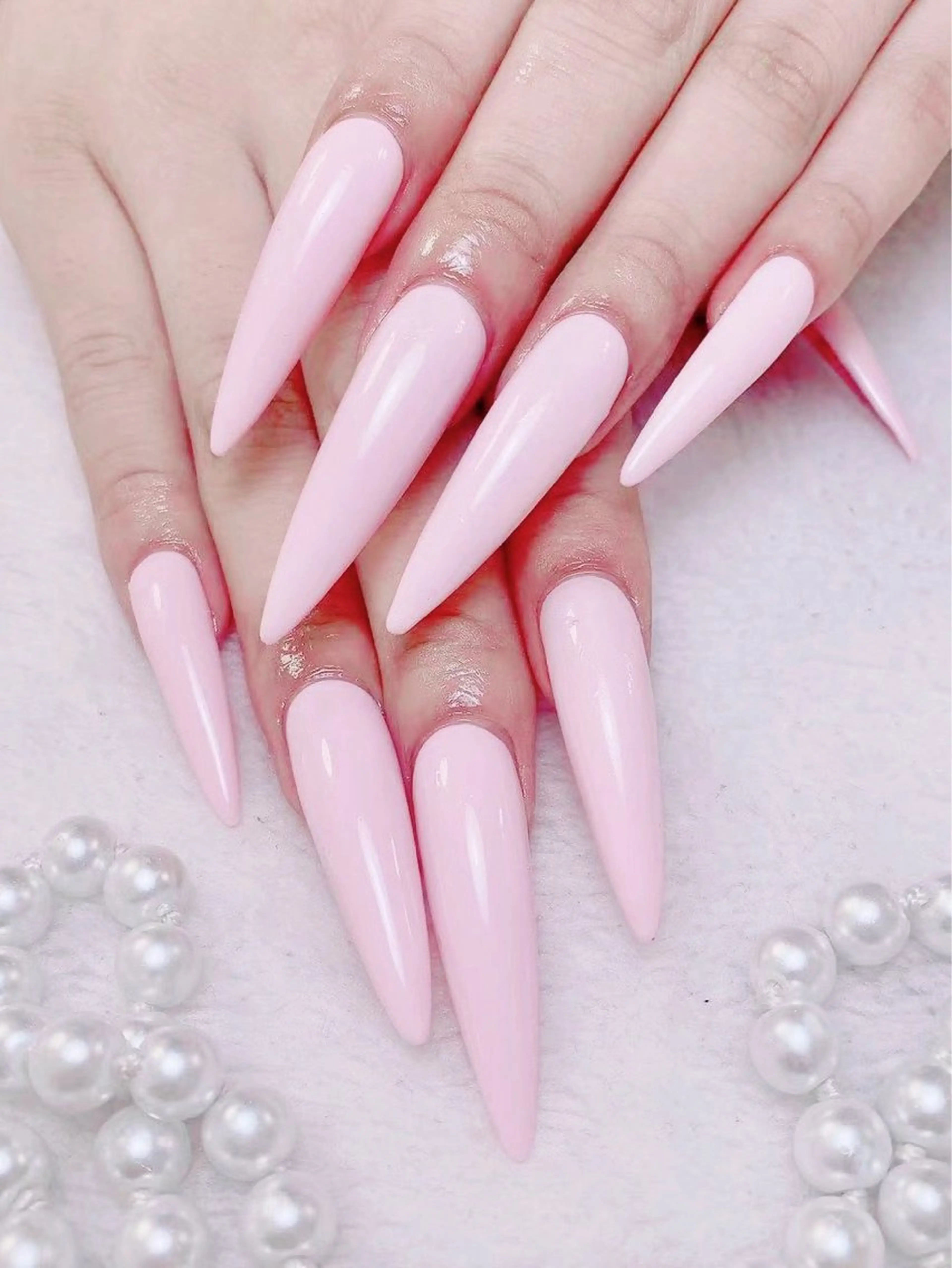 ネイル オフのみ(ネイル) Natsu ❤️のネイルデザイン