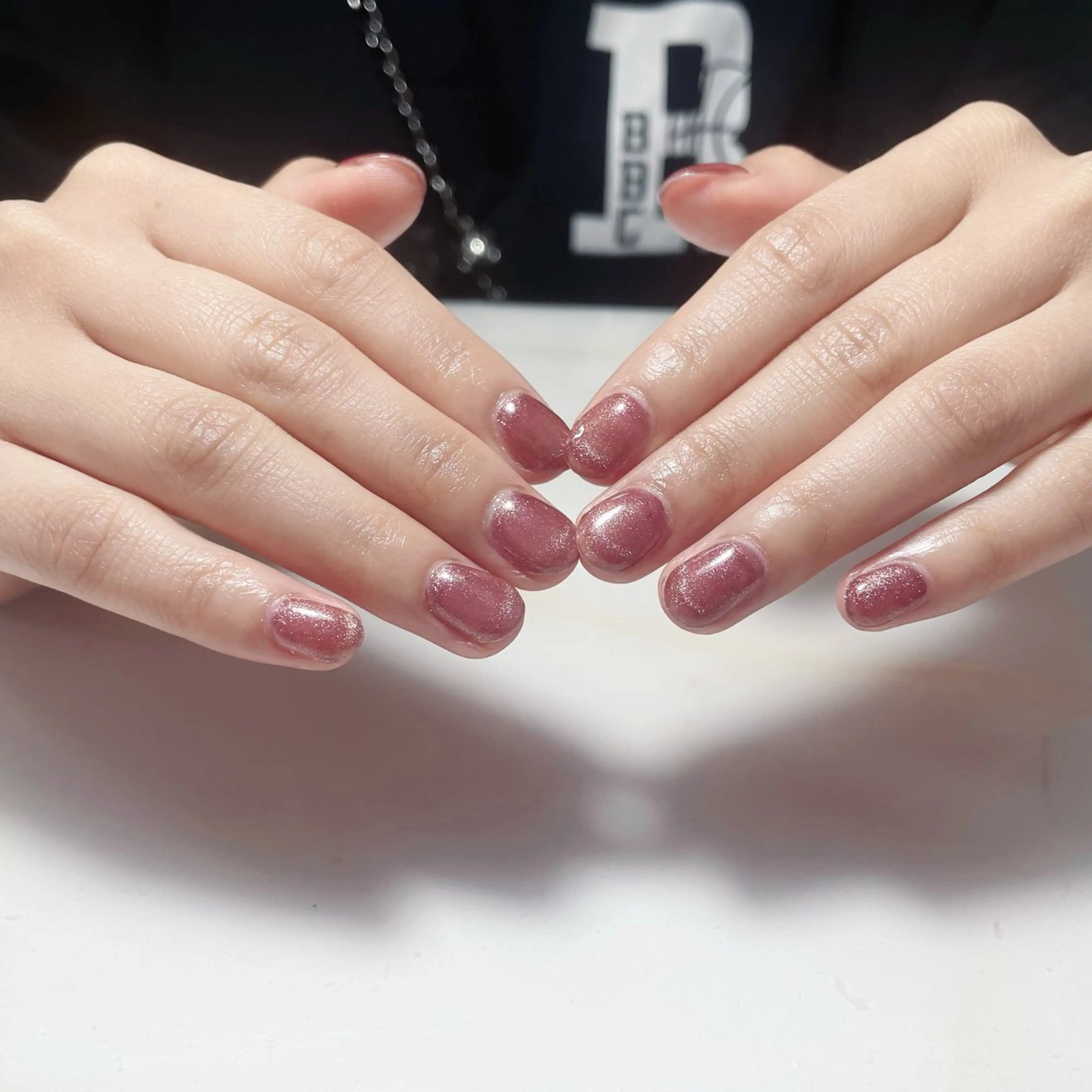 ネイル 久保田 マリコのネイルデザイン