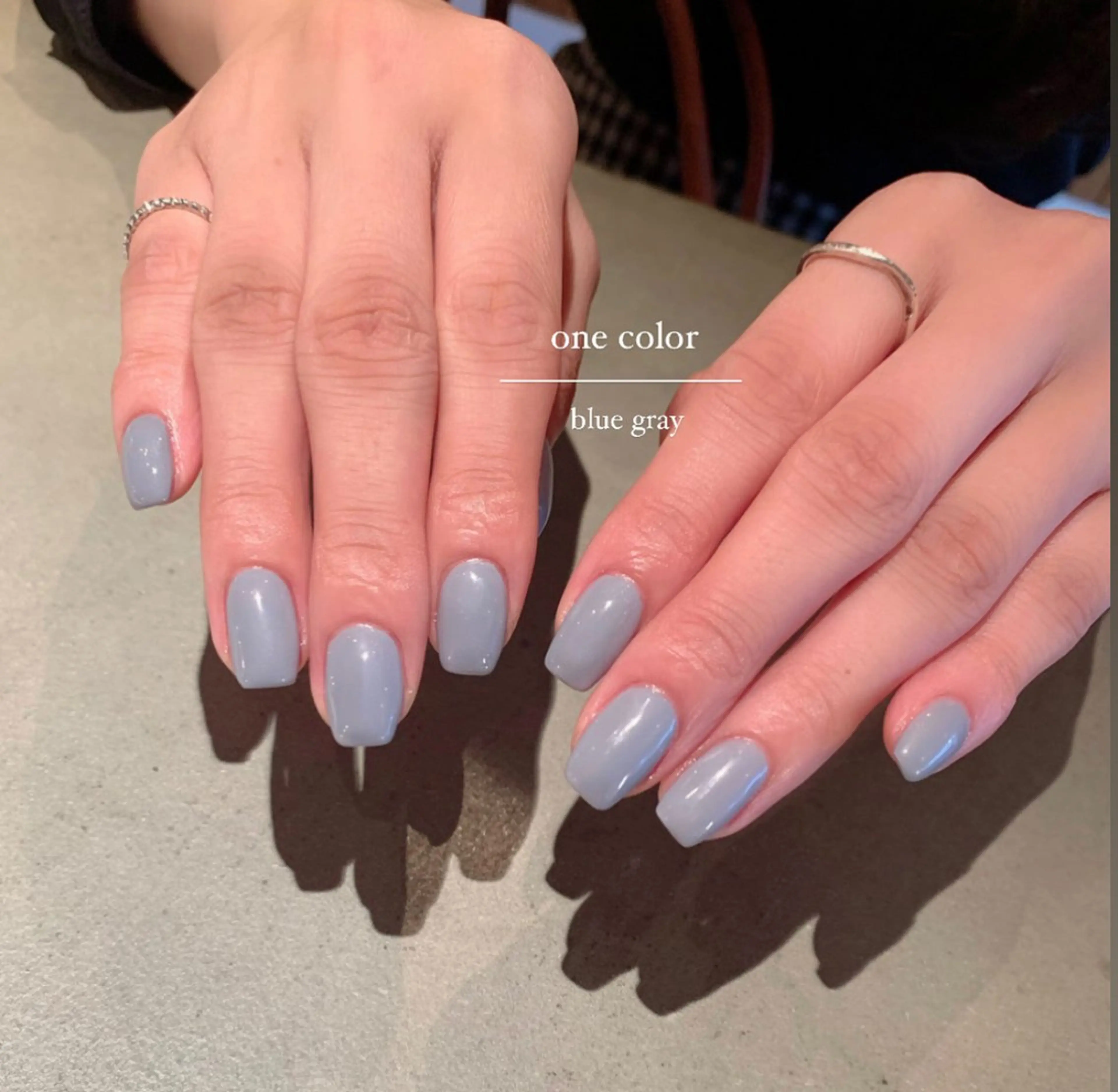 ネイル ハンドネイル にしぐち はるかのネイルデザイン