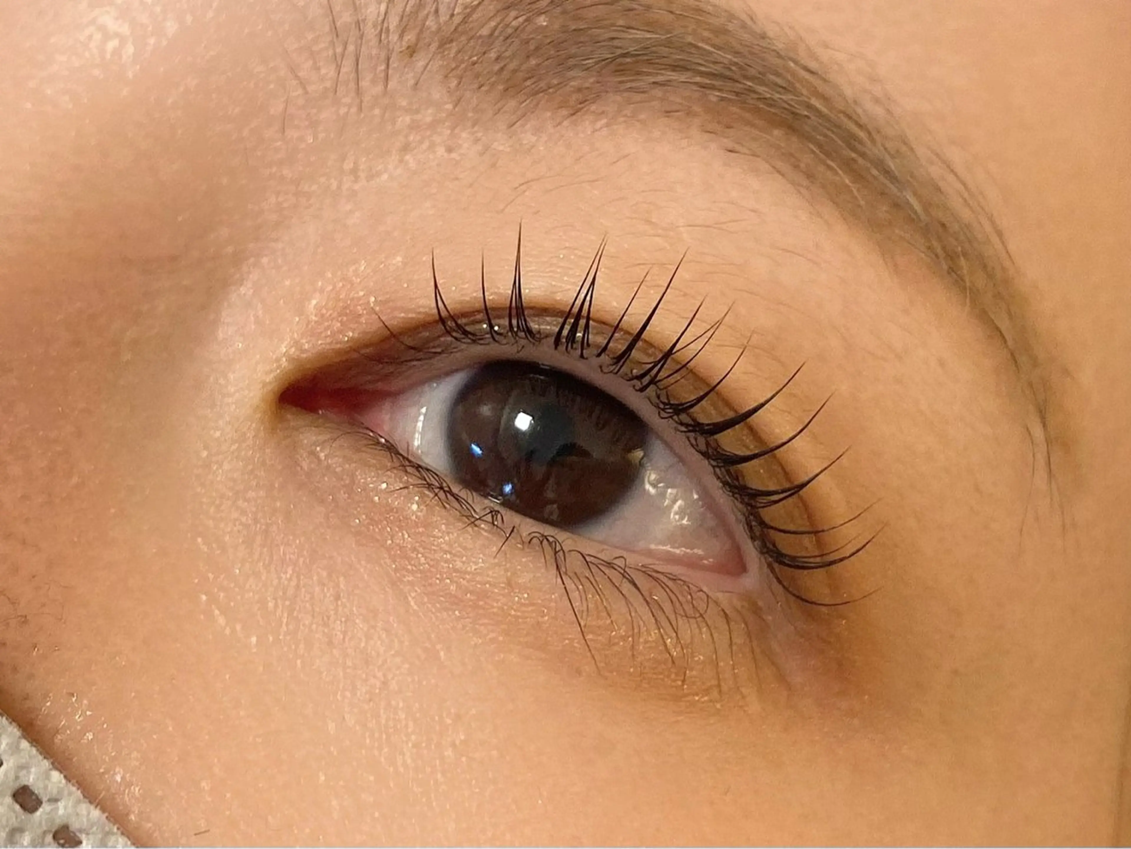 マツエク・マツパ EG EYELASHのマツエク・マツパデザイン