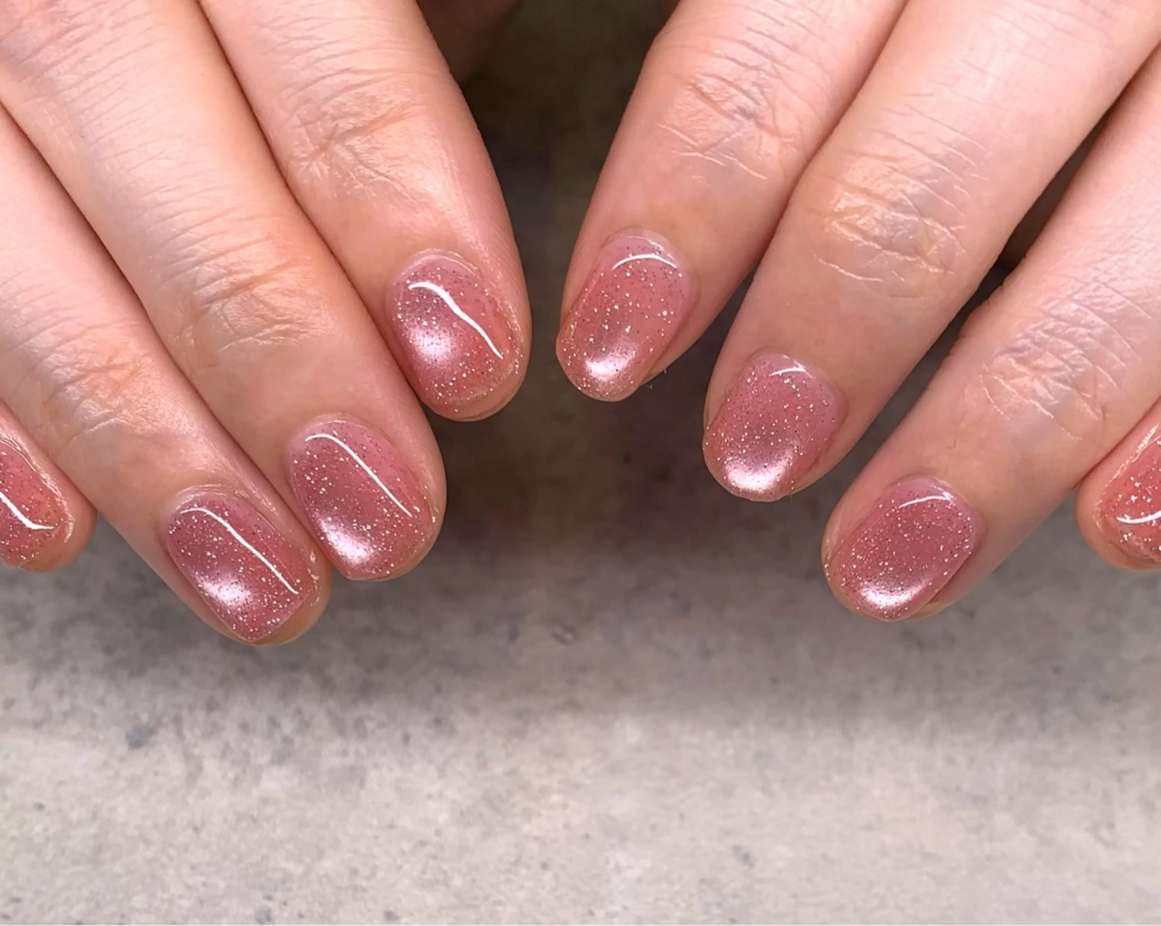 ネイル ハンドネイル sufu. nail YUKIのネイルデザイン