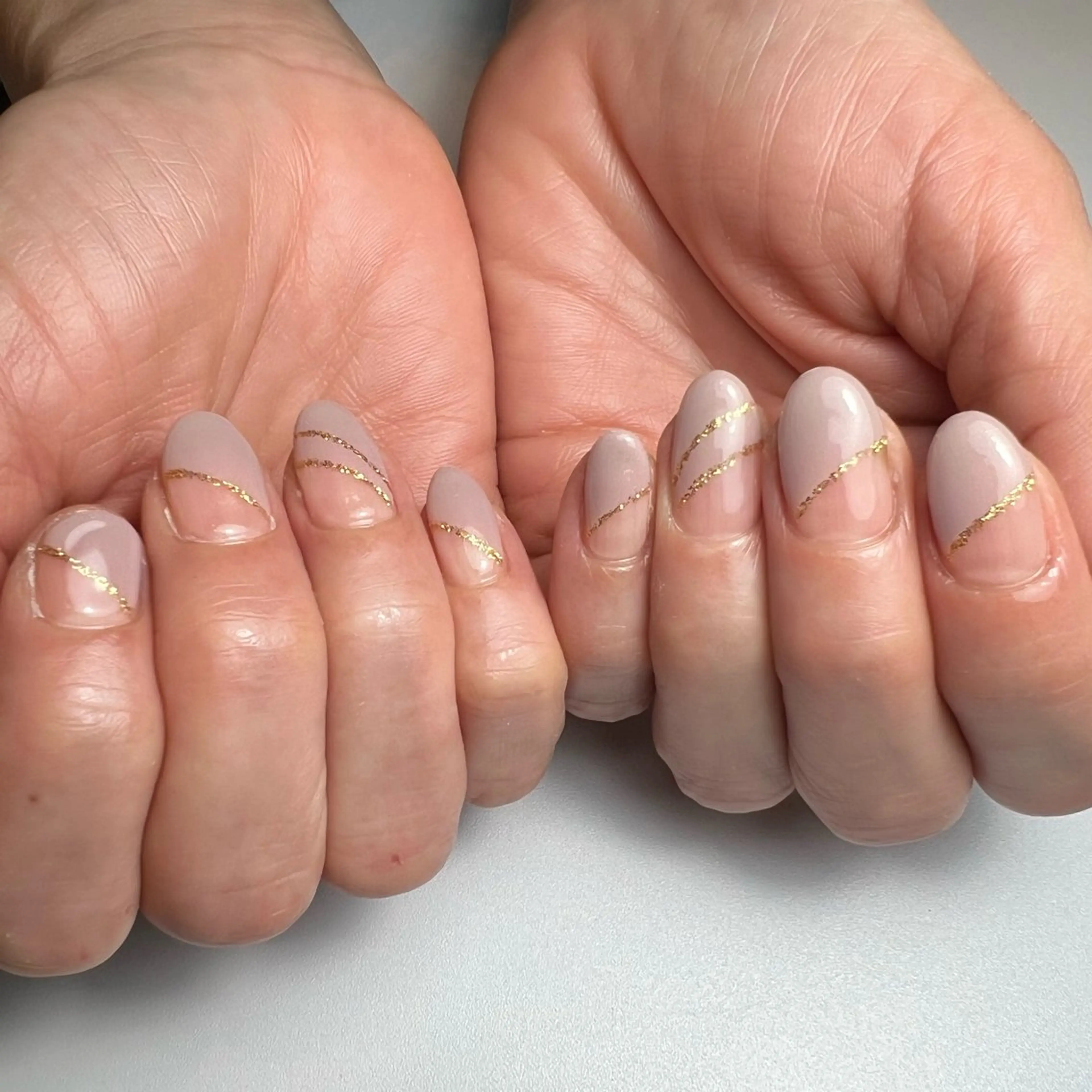 ネイル ハンドネイル yu_.nail yuのネイルデザイン