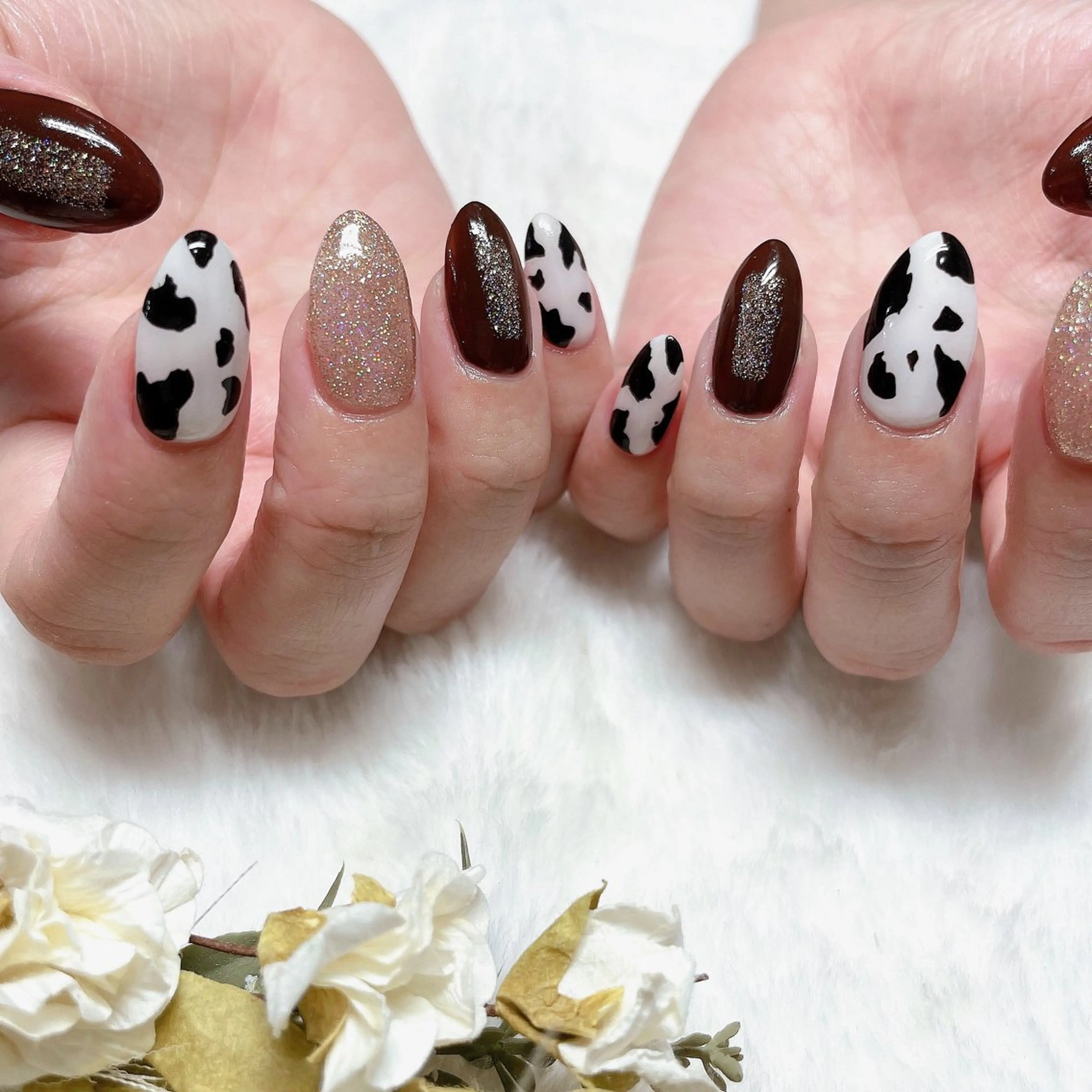 ネイル アイネイリスト Aのマツエク・マツパデザイン