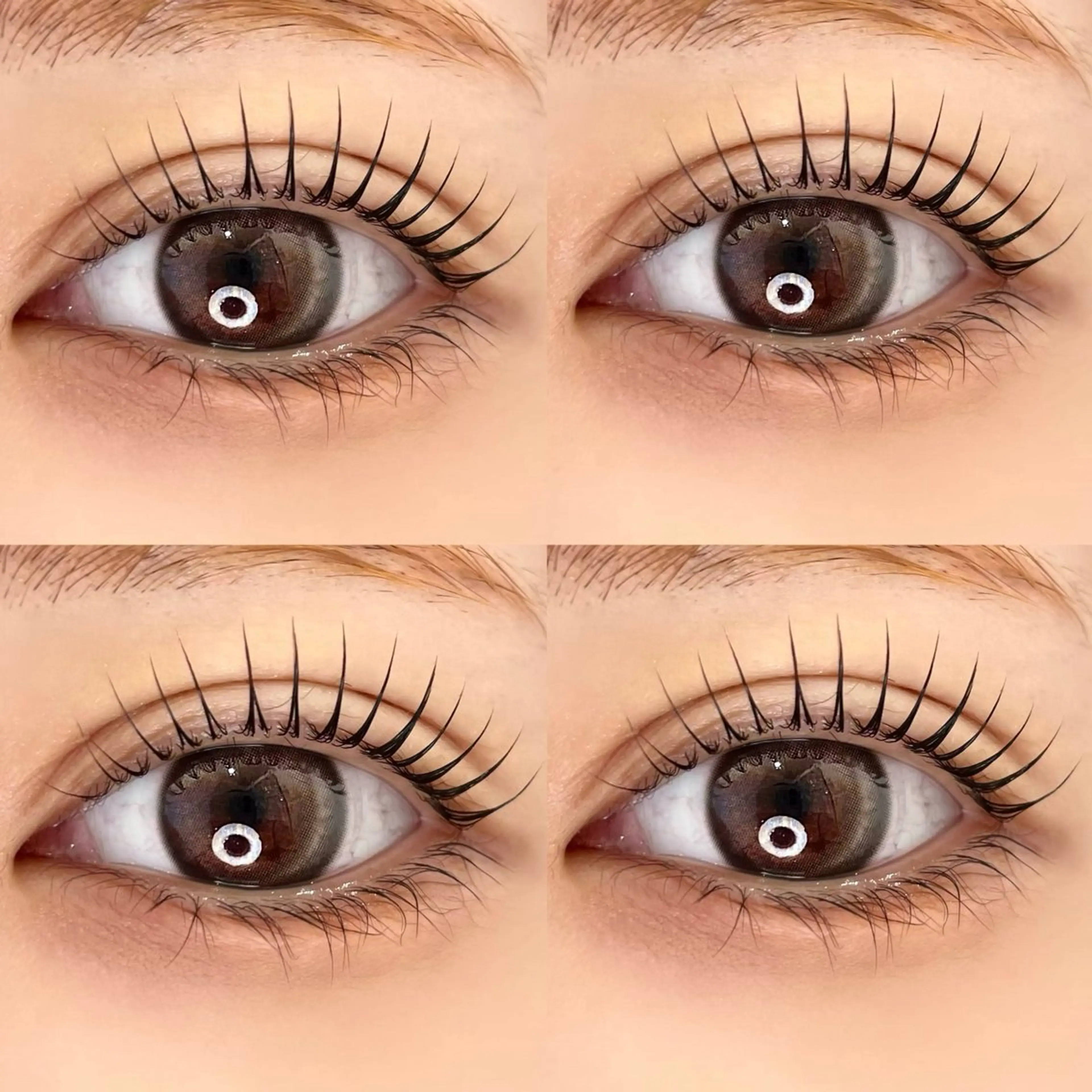 マツエク・マツパ Nae.所属・眉毛/まつ毛/代官山 アイサロン🌻NAEのマツエク・マツパデザイン