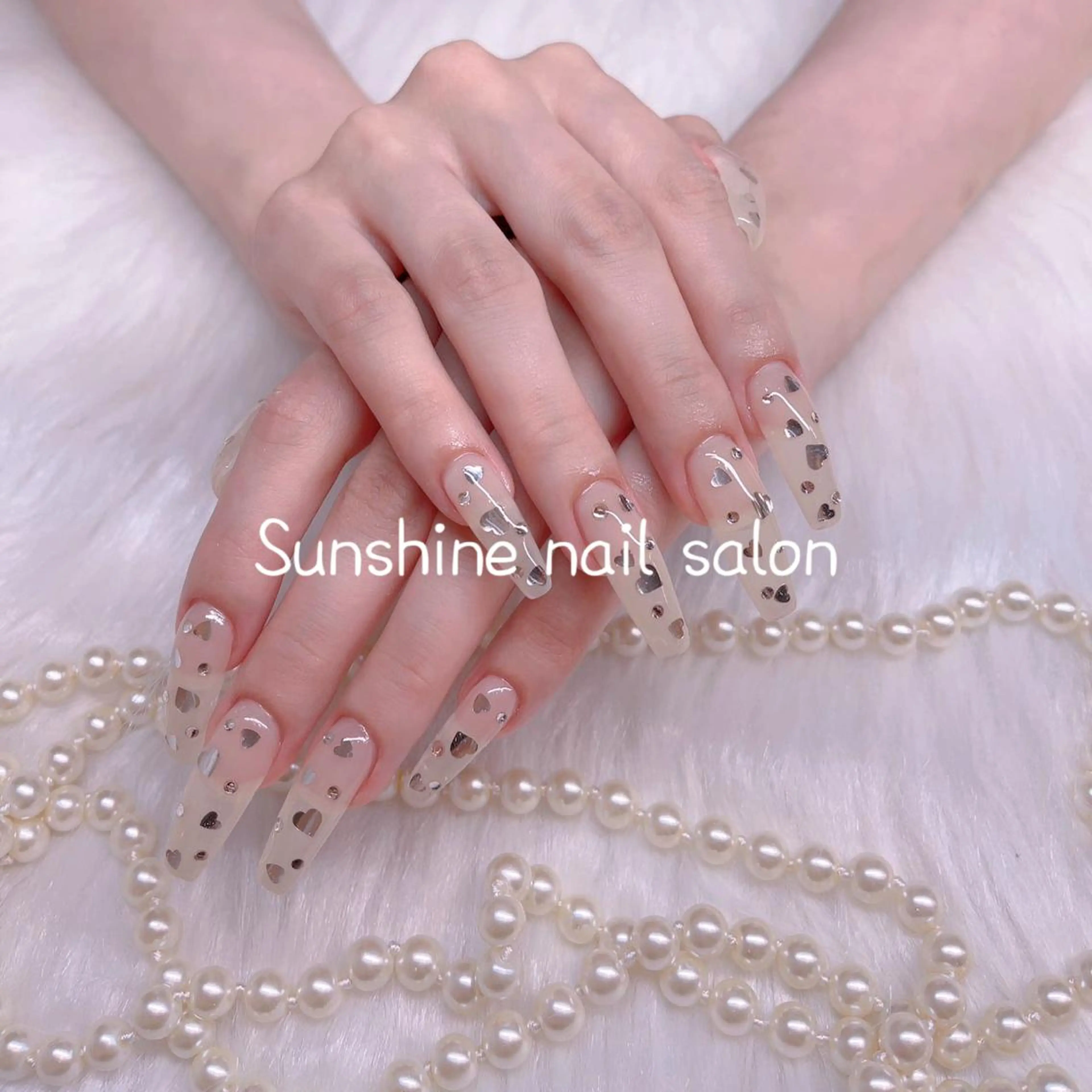 ネイル サンシャイン ネイル池袋店のネイルデザイン