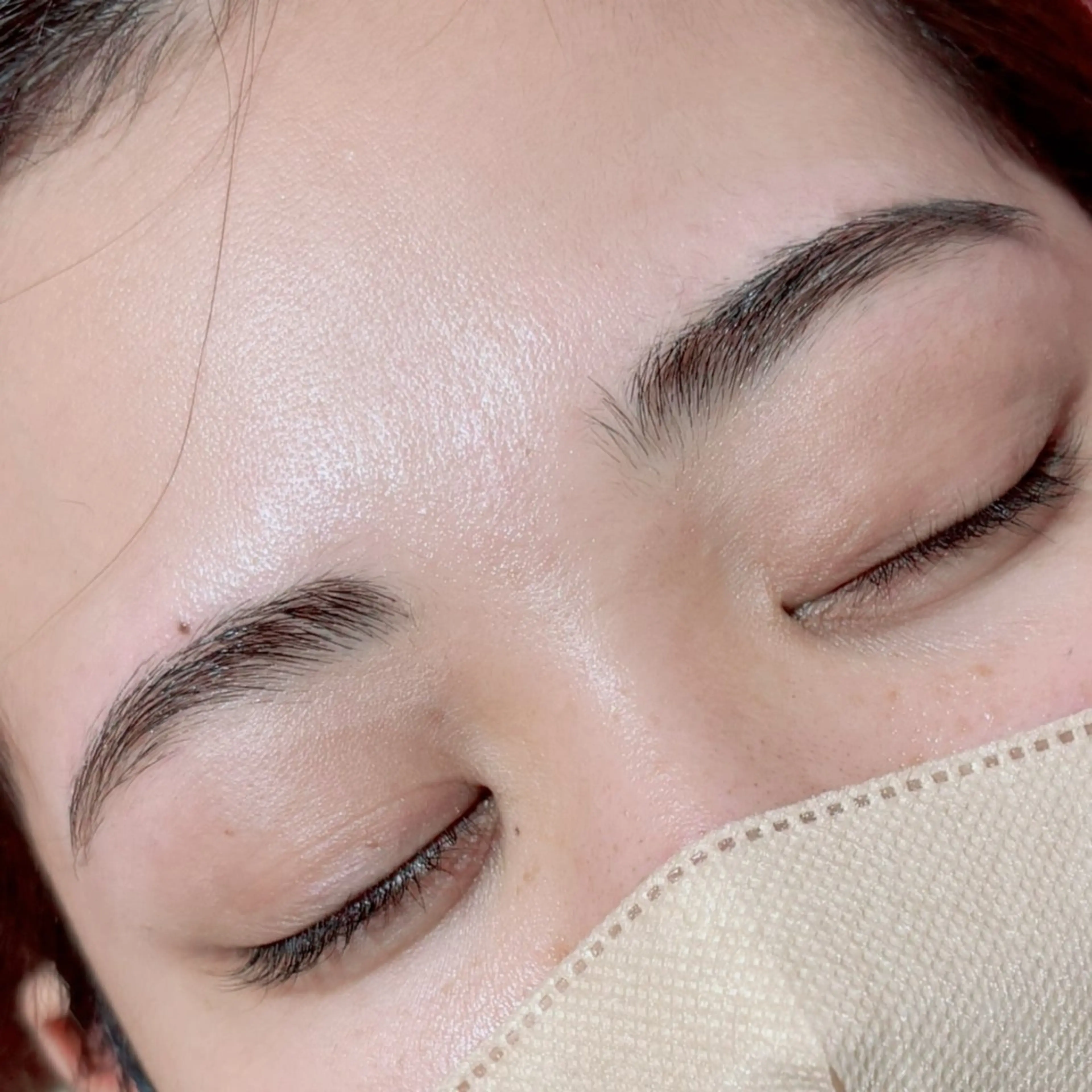 アイブロウ Anjir（アンジール）所属・完全個室サロン Anjirのエステ・リラクイメージ