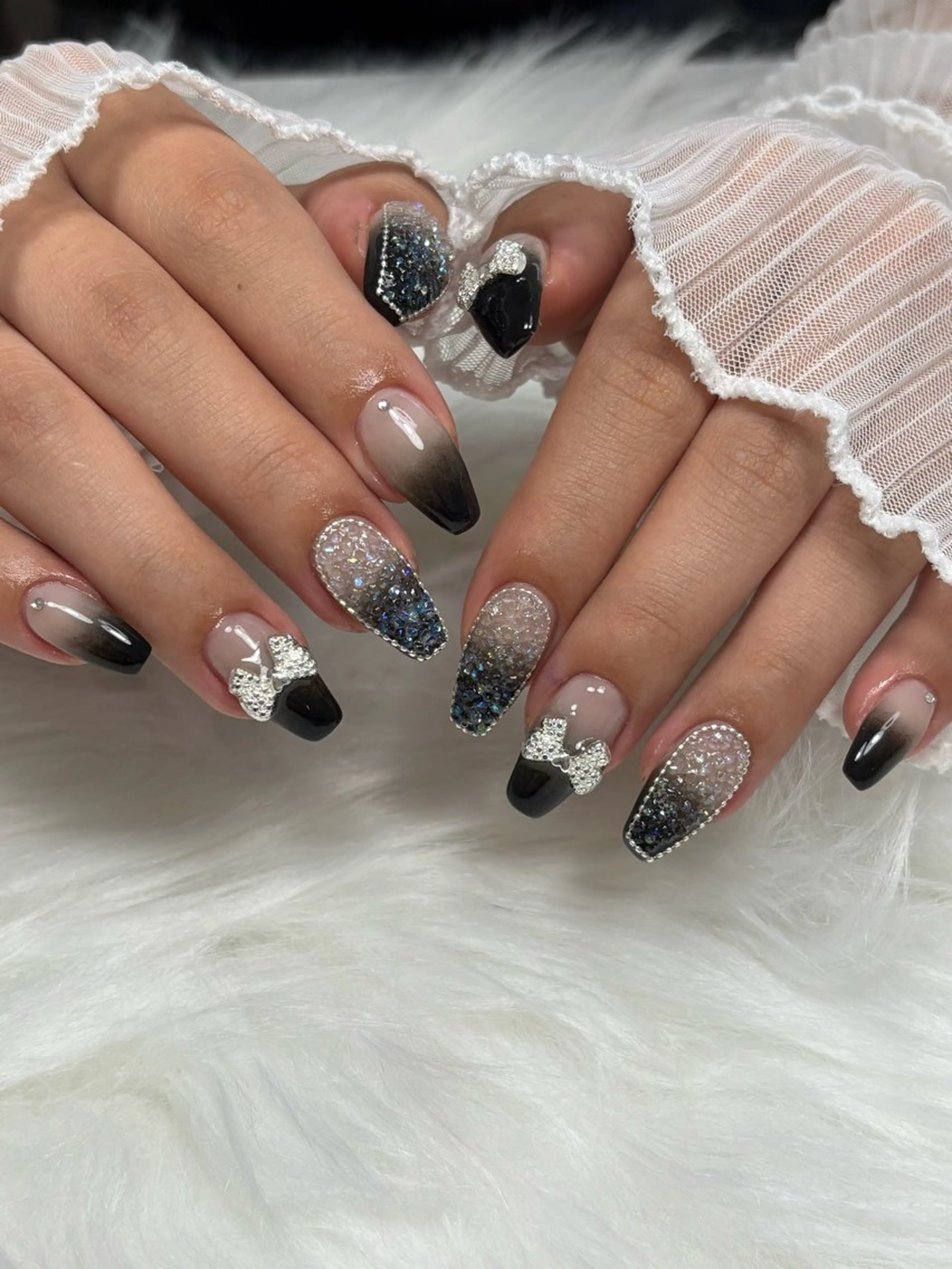 ネイル T aoiのネイルデザイン