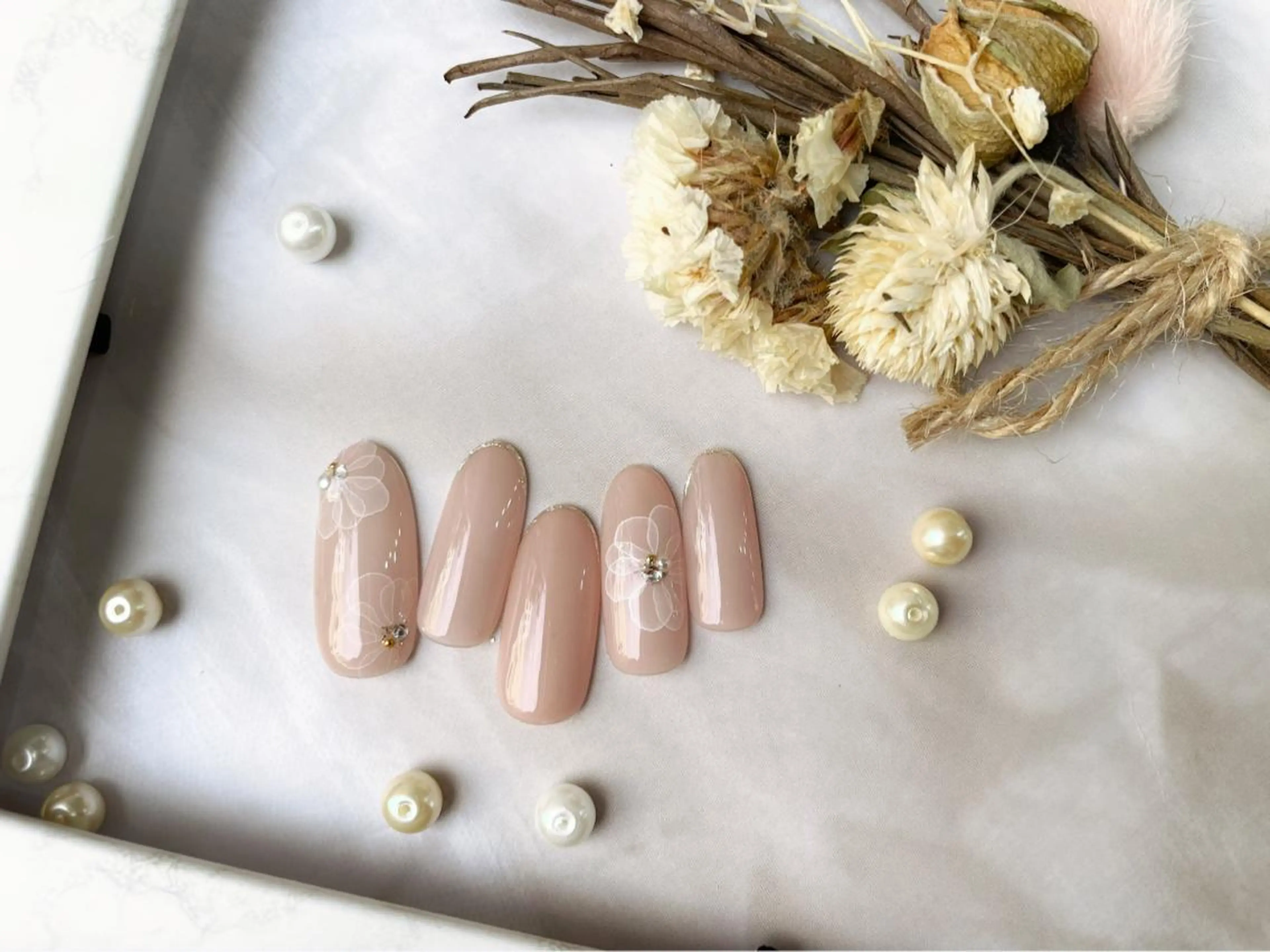 マツエク・マツパ Salon ILDOR のマツエク・マツパデザイン