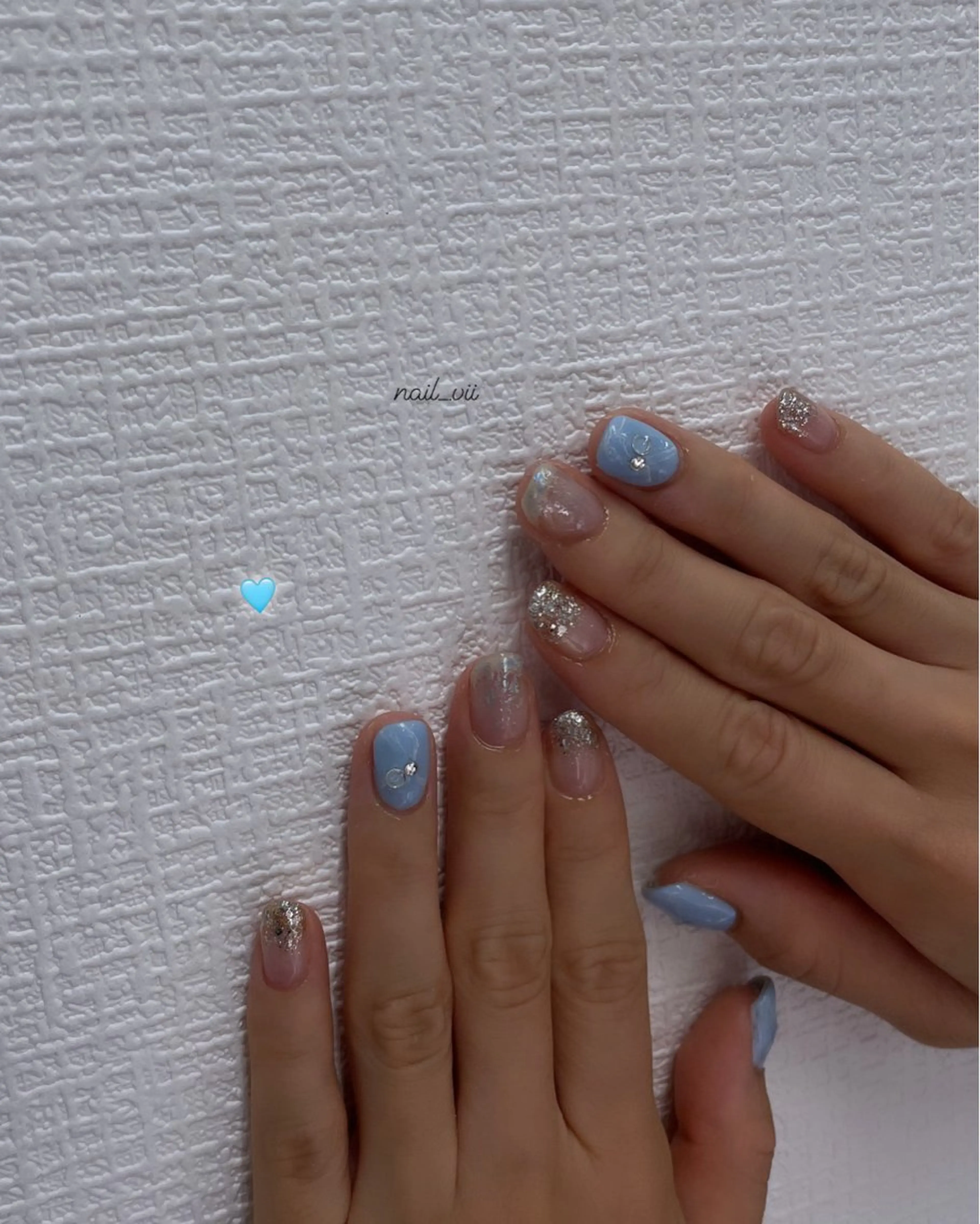 ネイル O KYOKAのネイルデザイン