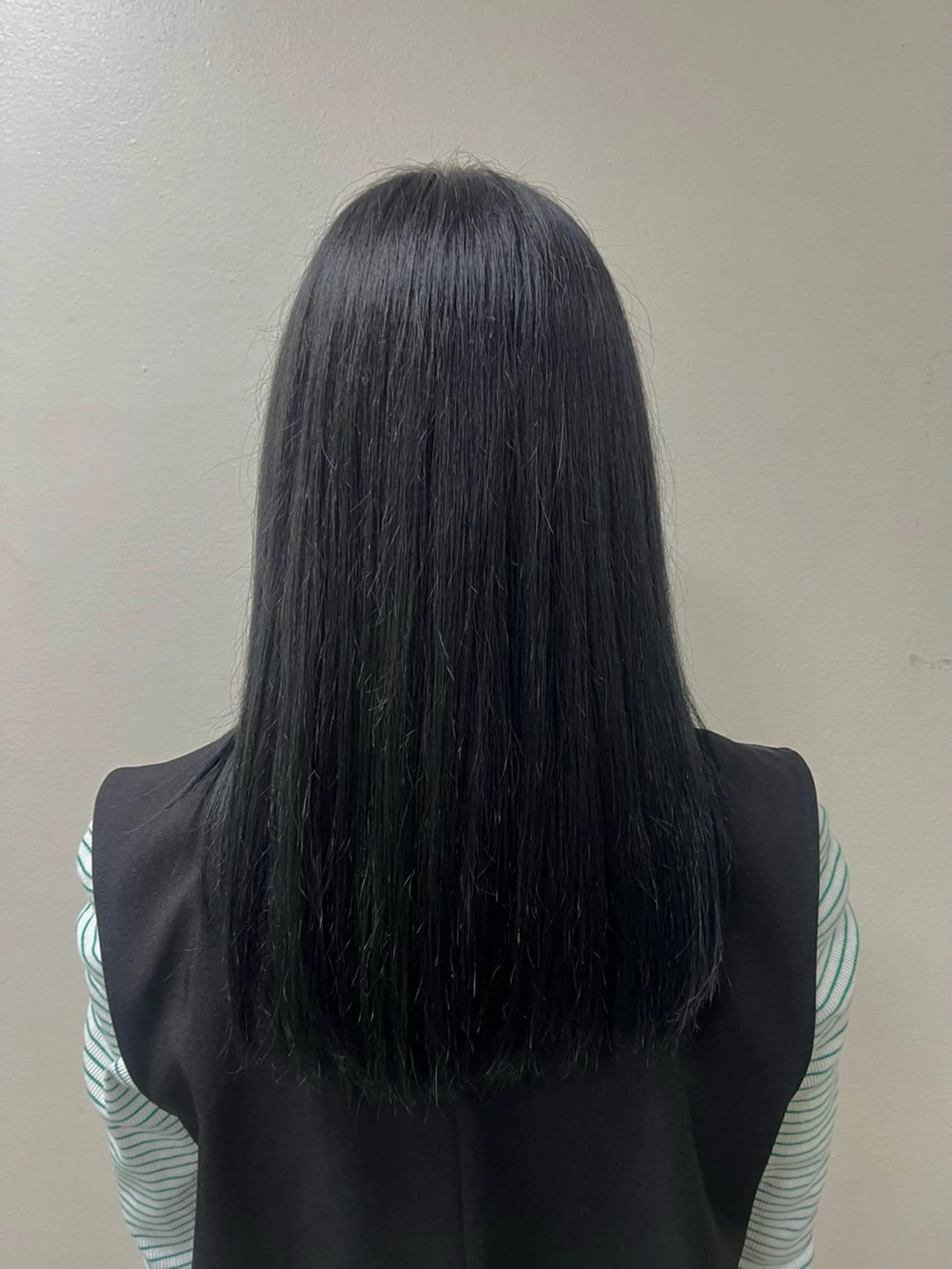 ロング 🍂 Miu🧣のマツエク・マツパデザイン