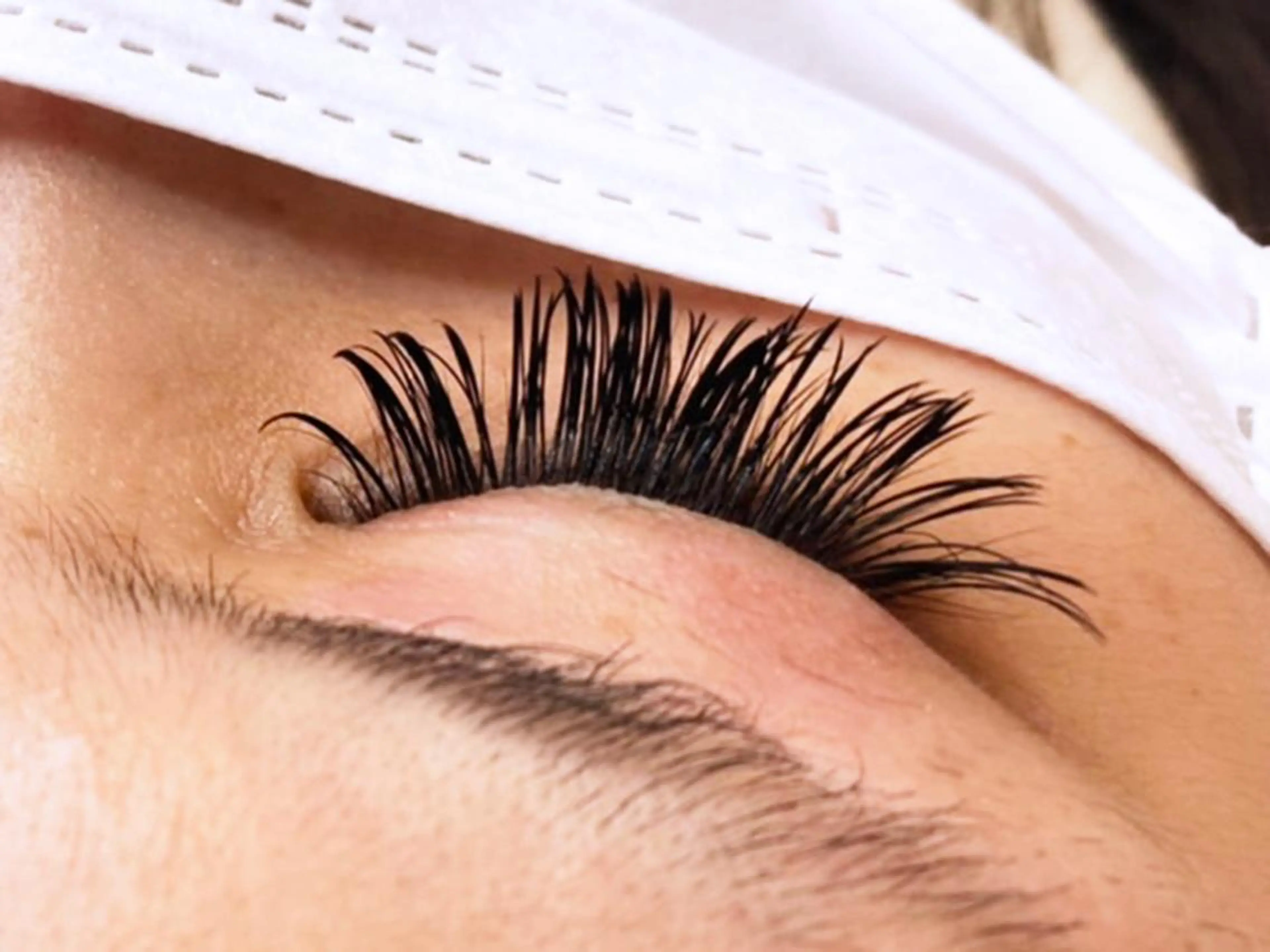 マツエク・マツパ My+ Yukaのネイルデザイン