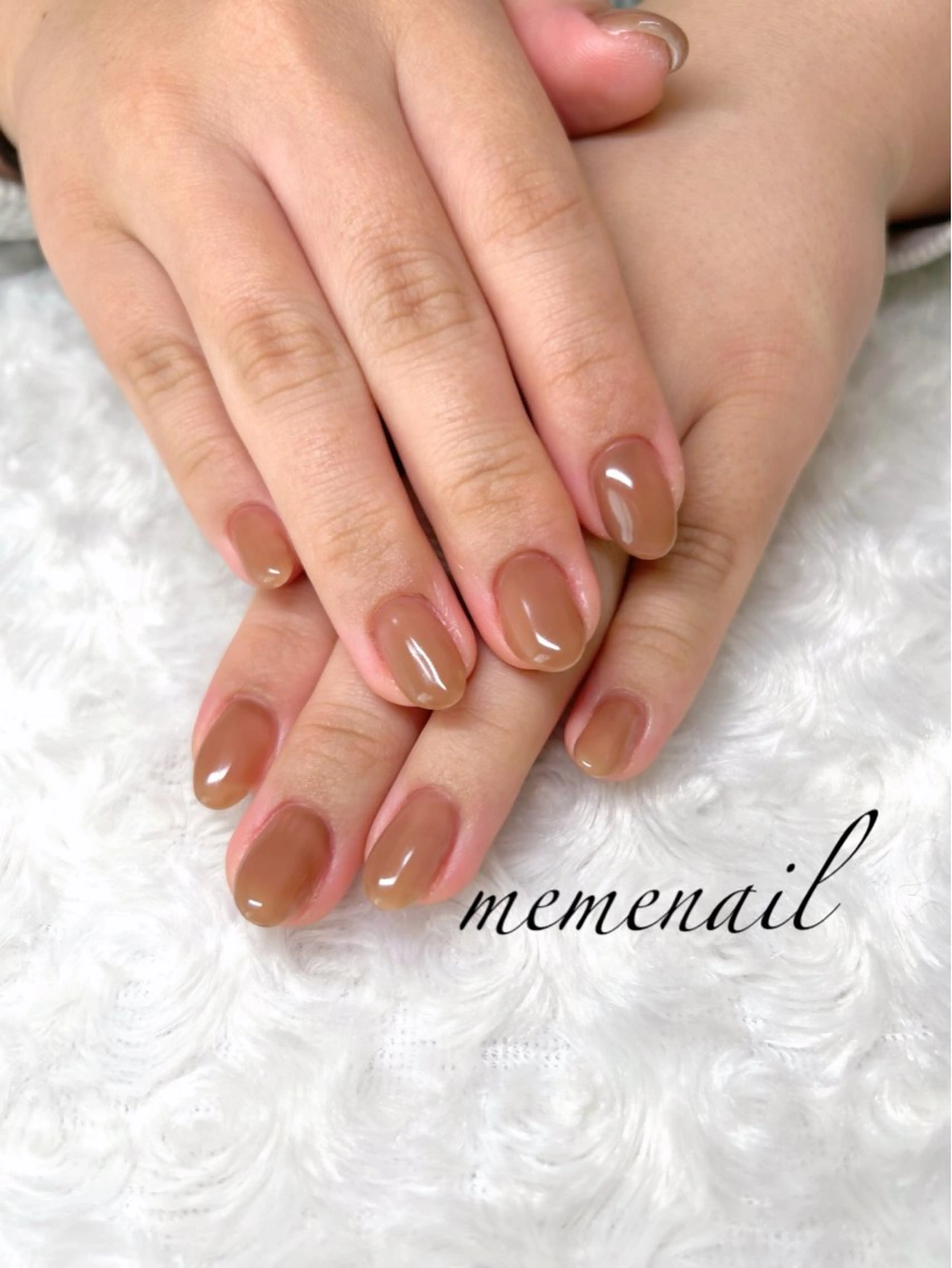 ネイル Noguchi Megumiのその他イメージ