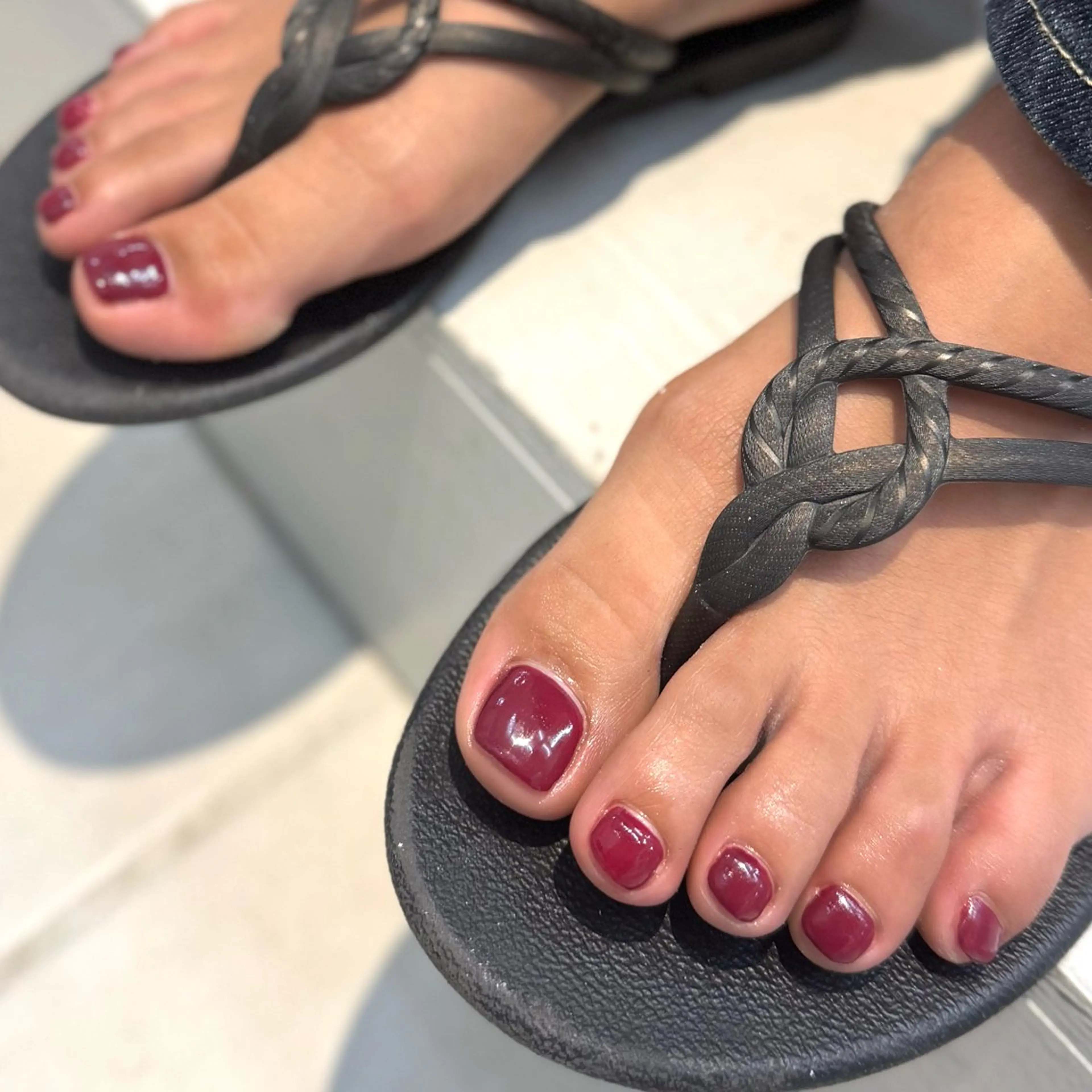 ネイル 久屋大通DEE arisa.Kのネイルデザイン