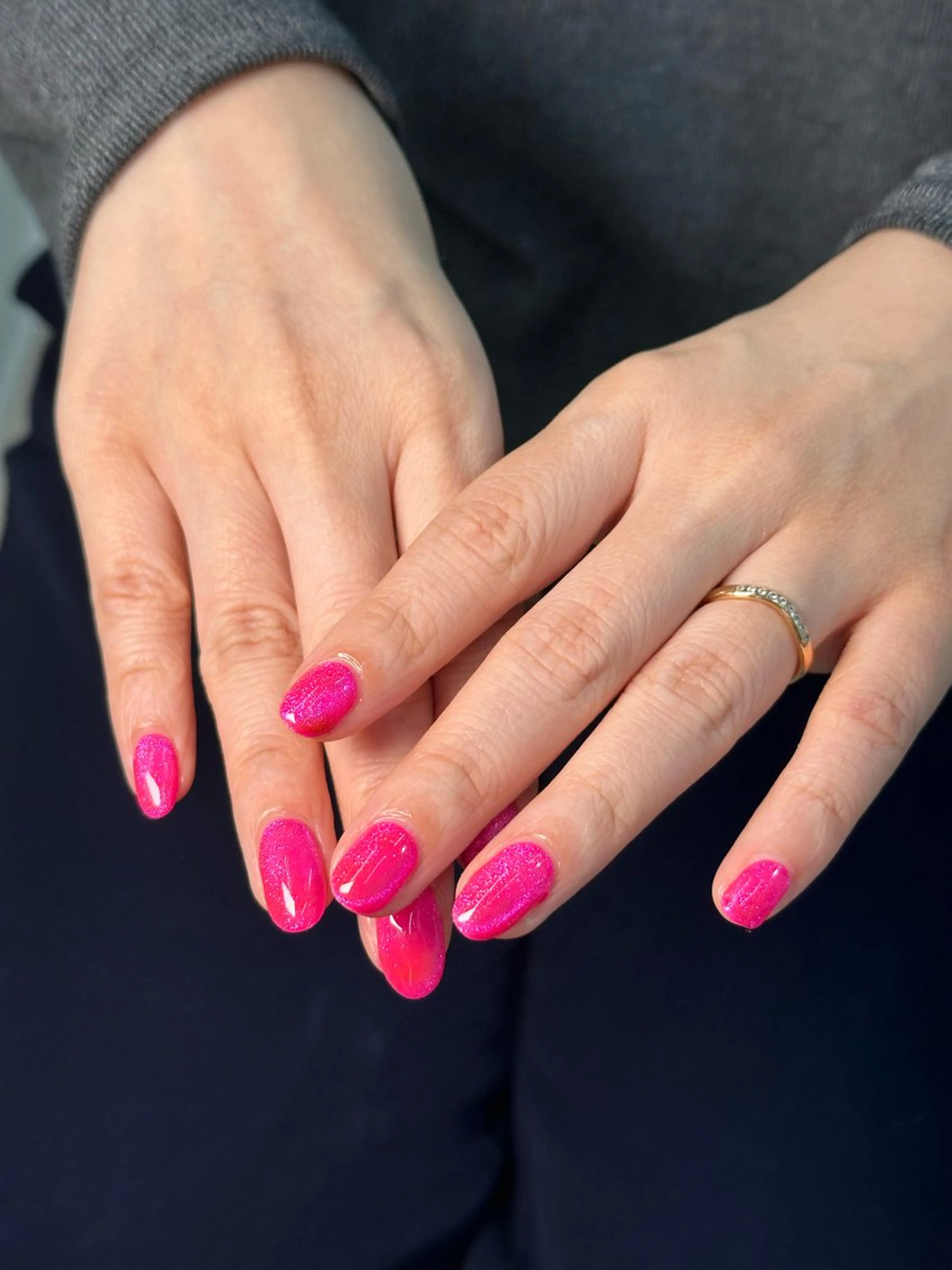 ネイル 🐚 すなのネイルデザイン