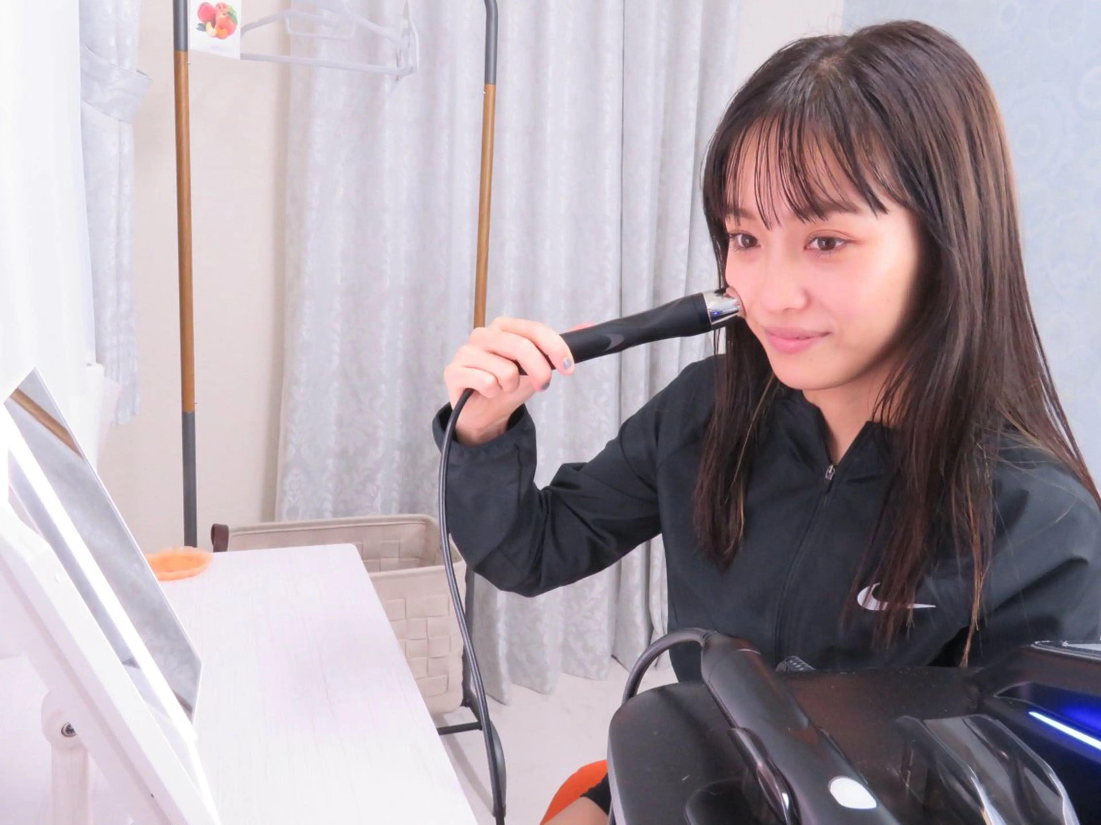 エステ total beauty salon    body create所属・大場 まなみのエステ・リラクイメージ