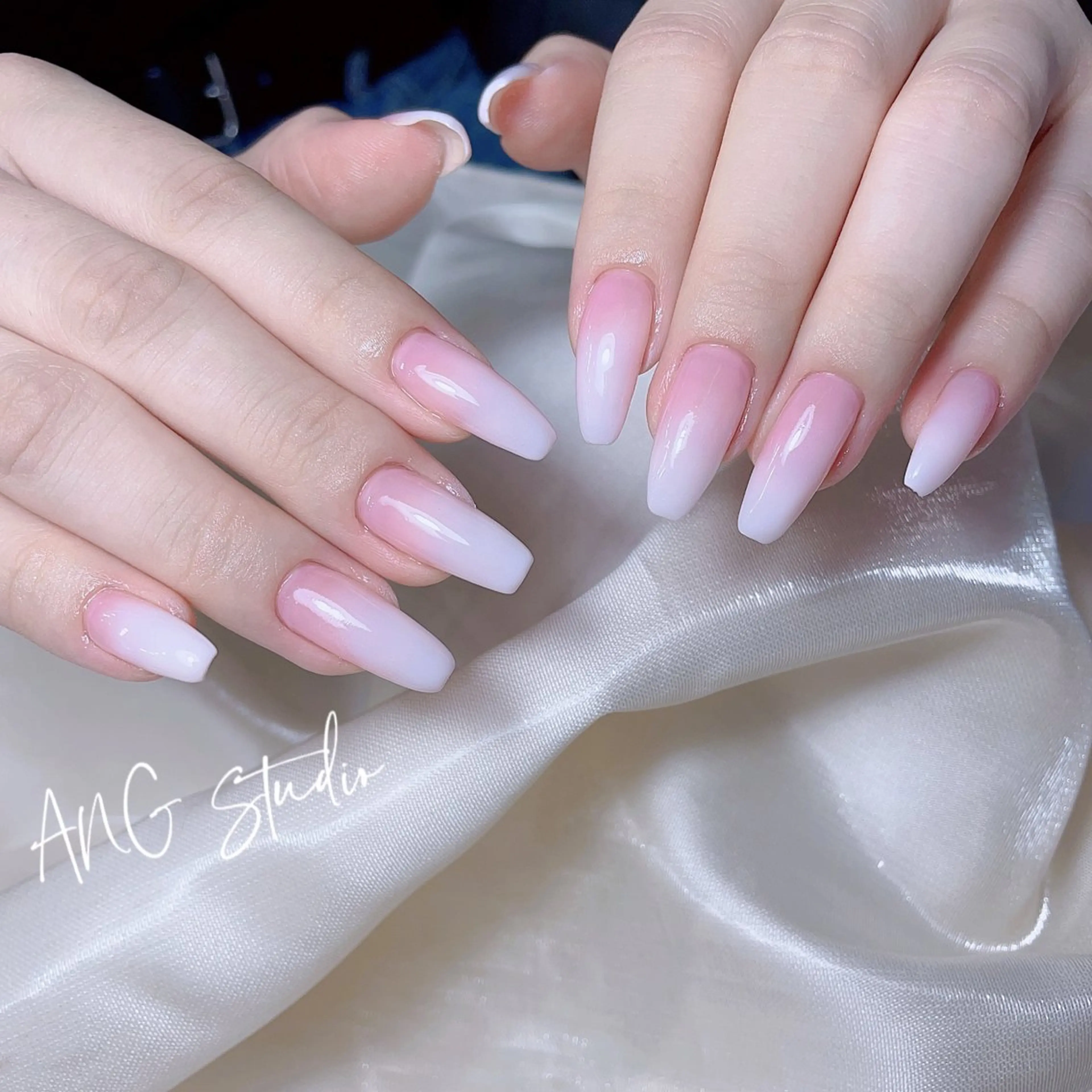ネイル ANG Studioのネイルデザイン