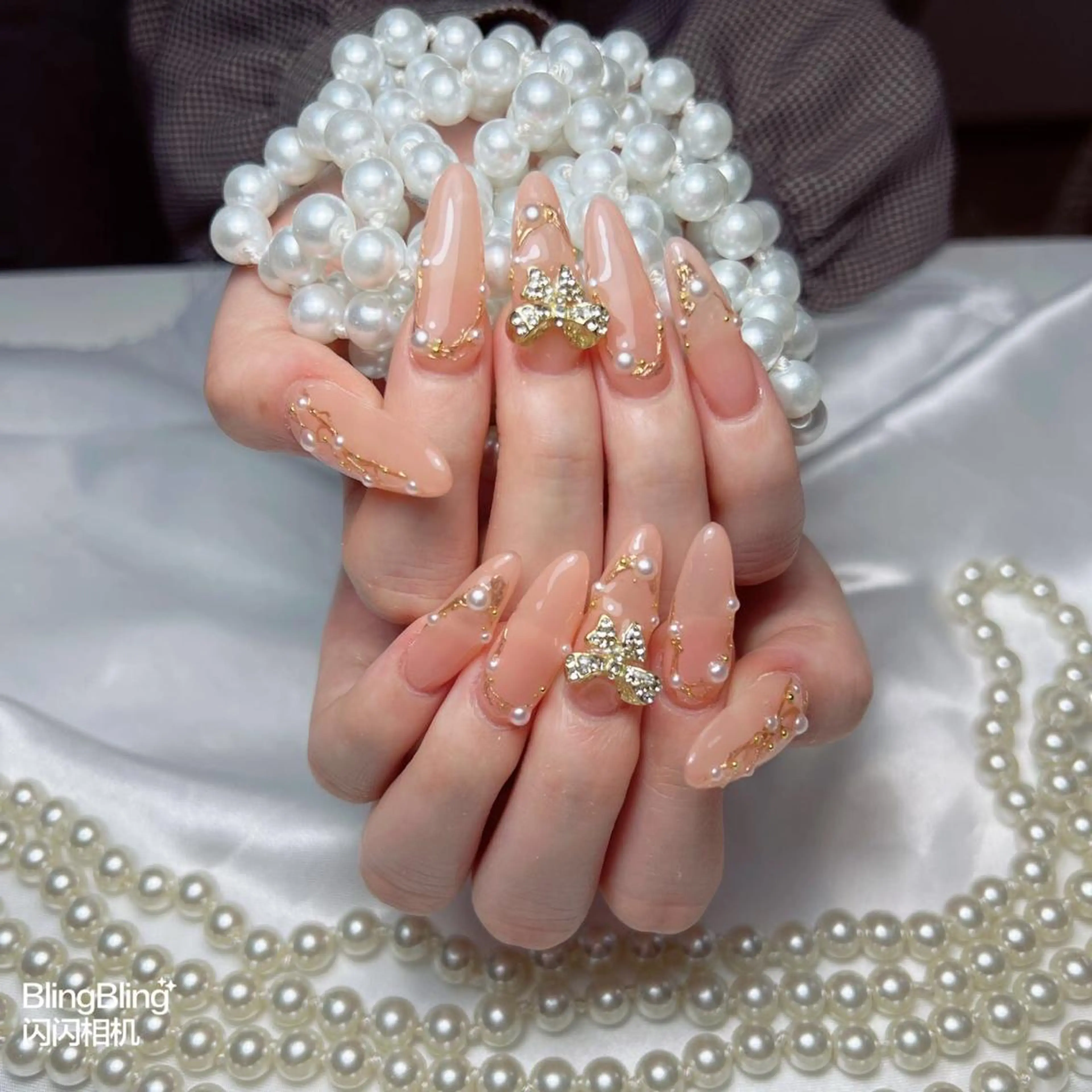 ネイル 🌟桜beauty 🌟プロ ネイリストのネイルデザイン