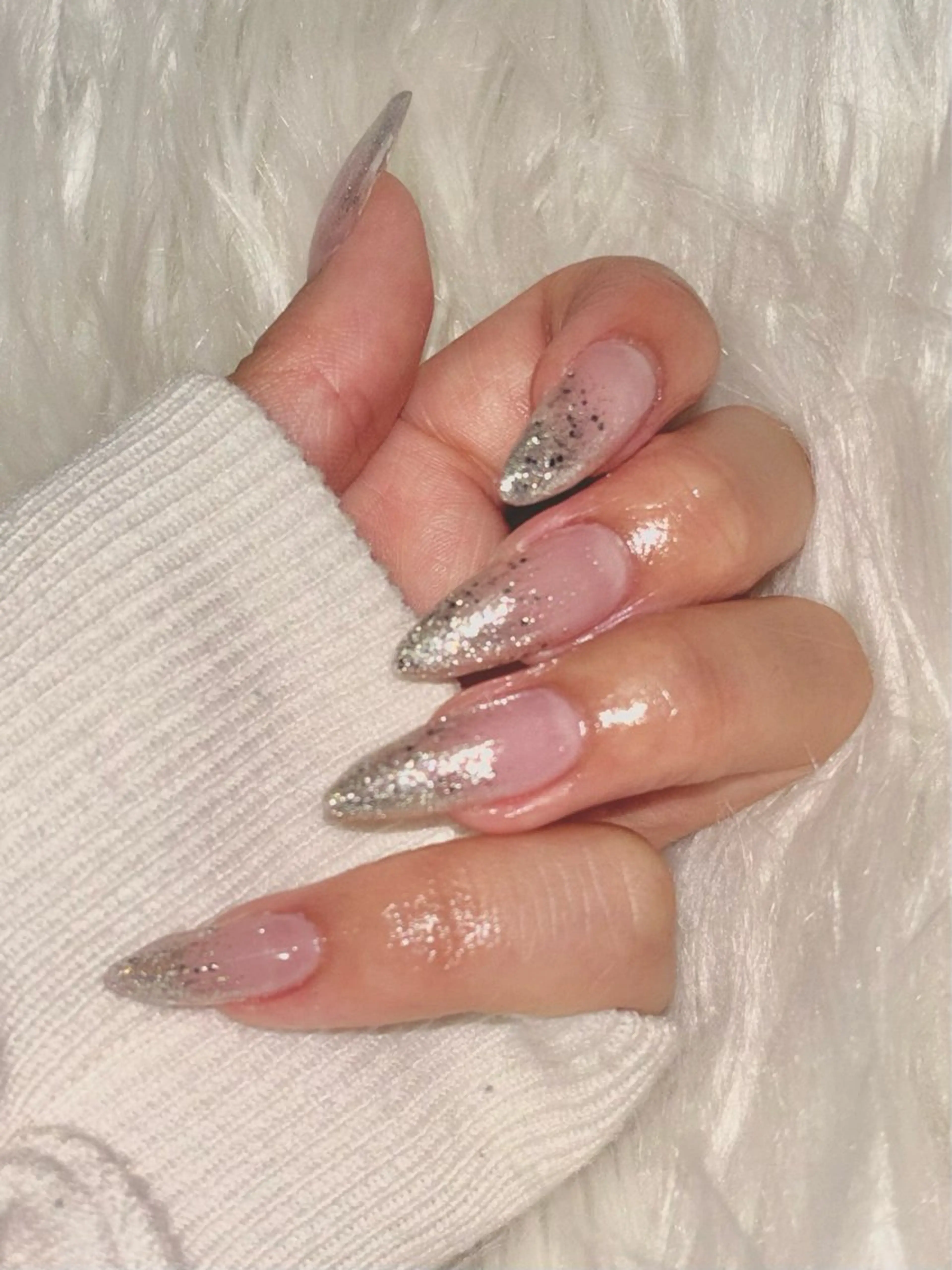 ネイル pro.m. さよのネイルデザイン