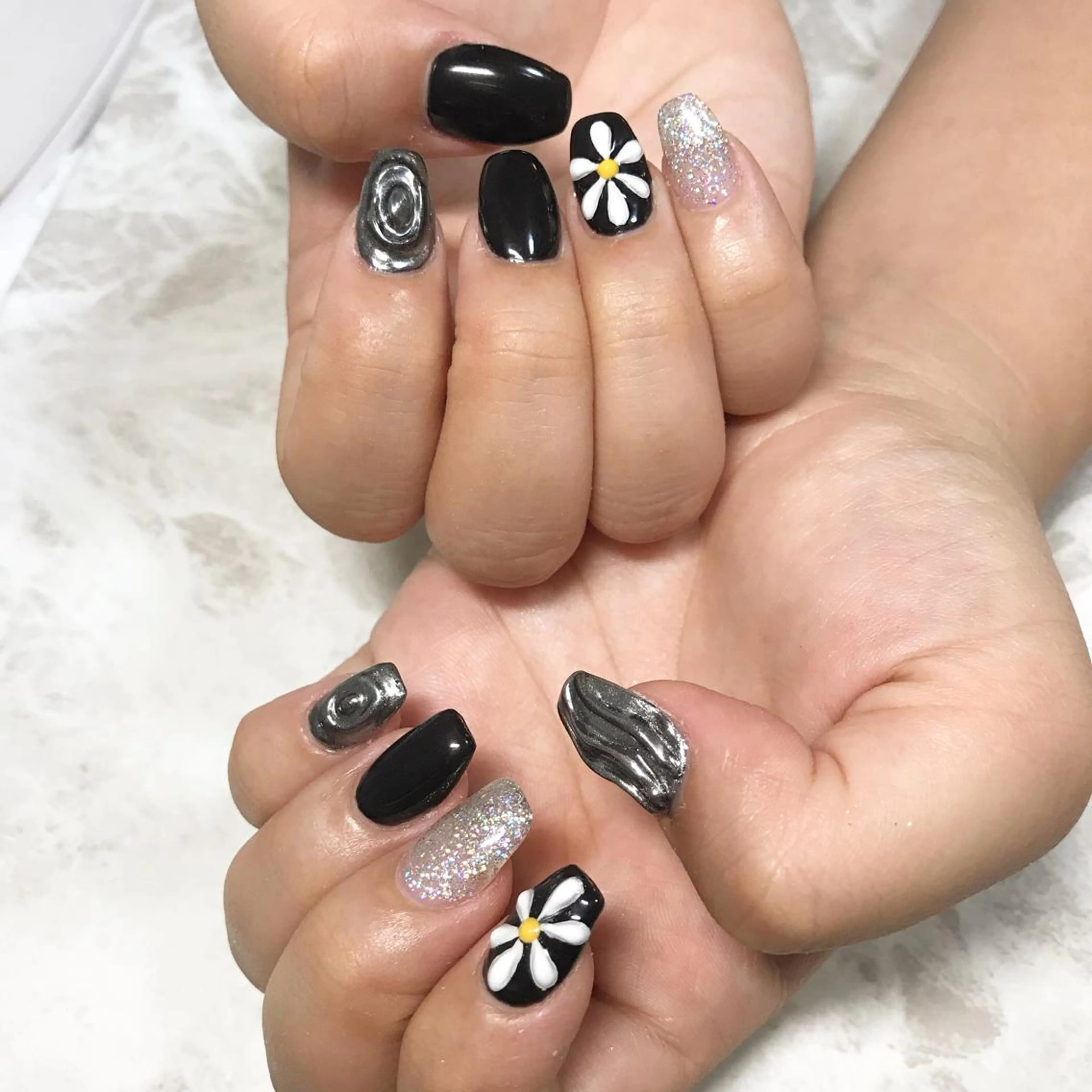 ネイル フットネイル ニュアンスネイル シンプルネイル 春ネイル 夏ネイル ネイル フフラ所属・nail fufla ♡yamane♡のネイルデザイン