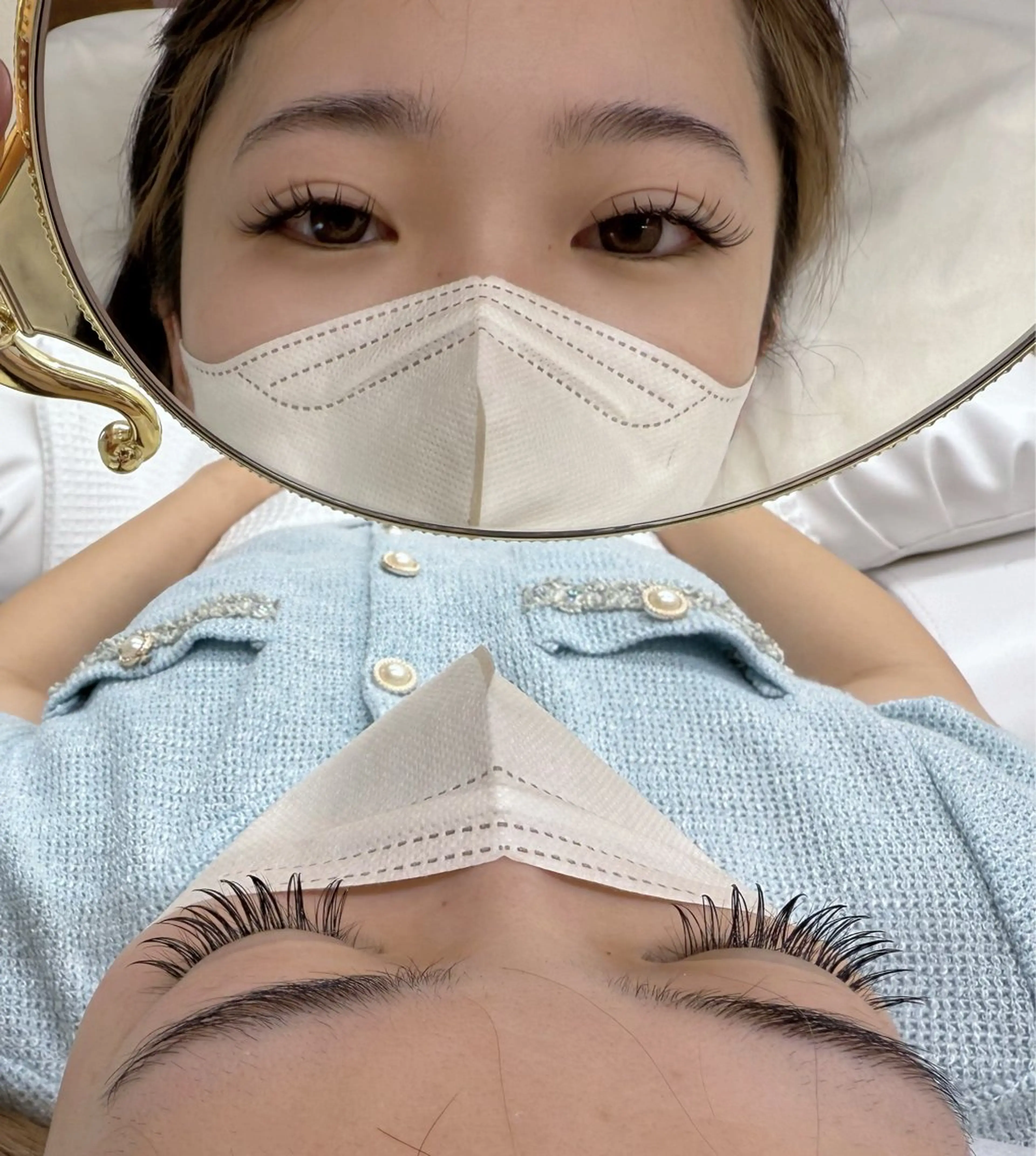 マツエク・マツパ マツエク PT 美容サロン(西船橋)のマツエク・マツパデザイン