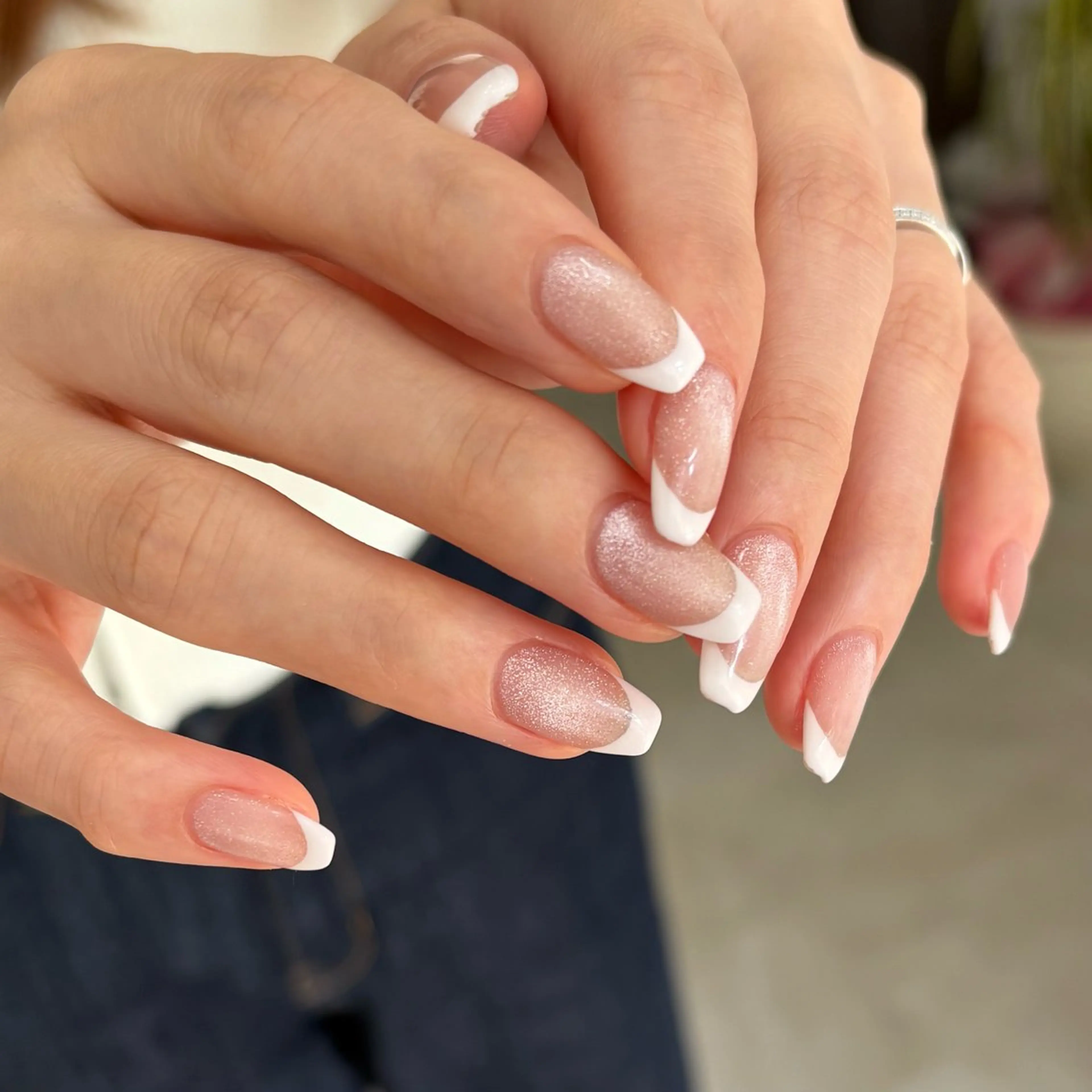 フレンチコース【オフ込み】の写真