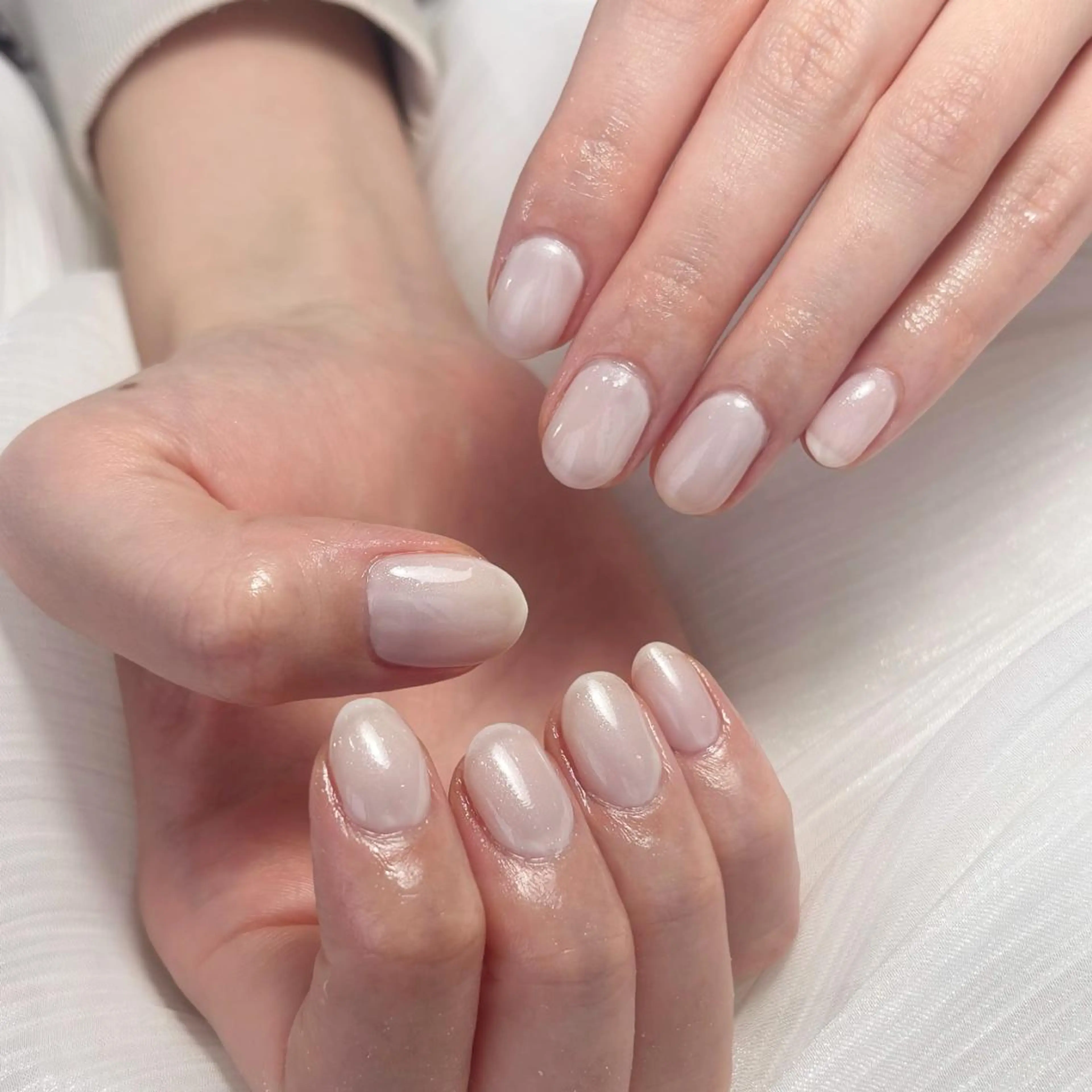 ネイル ハンドネイル 綾香 Nail高円寺のネイルデザイン