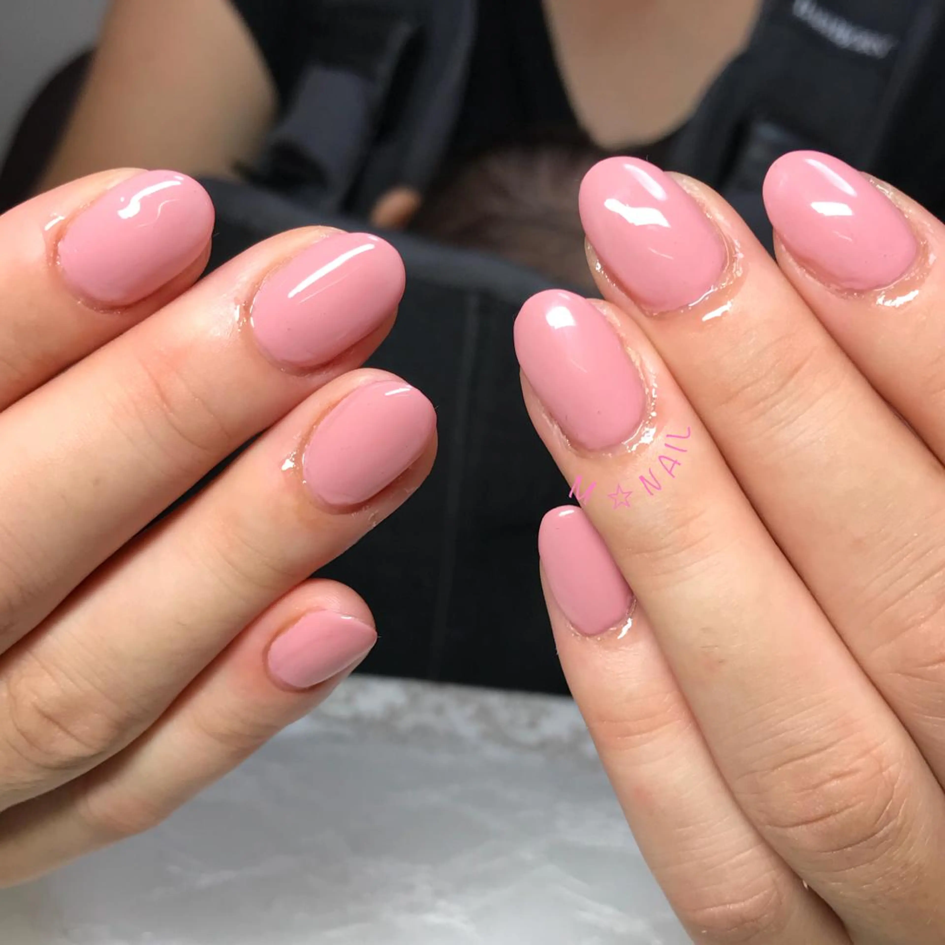 ネイル ハンドネイル COCO +のエステ・リラクイメージ