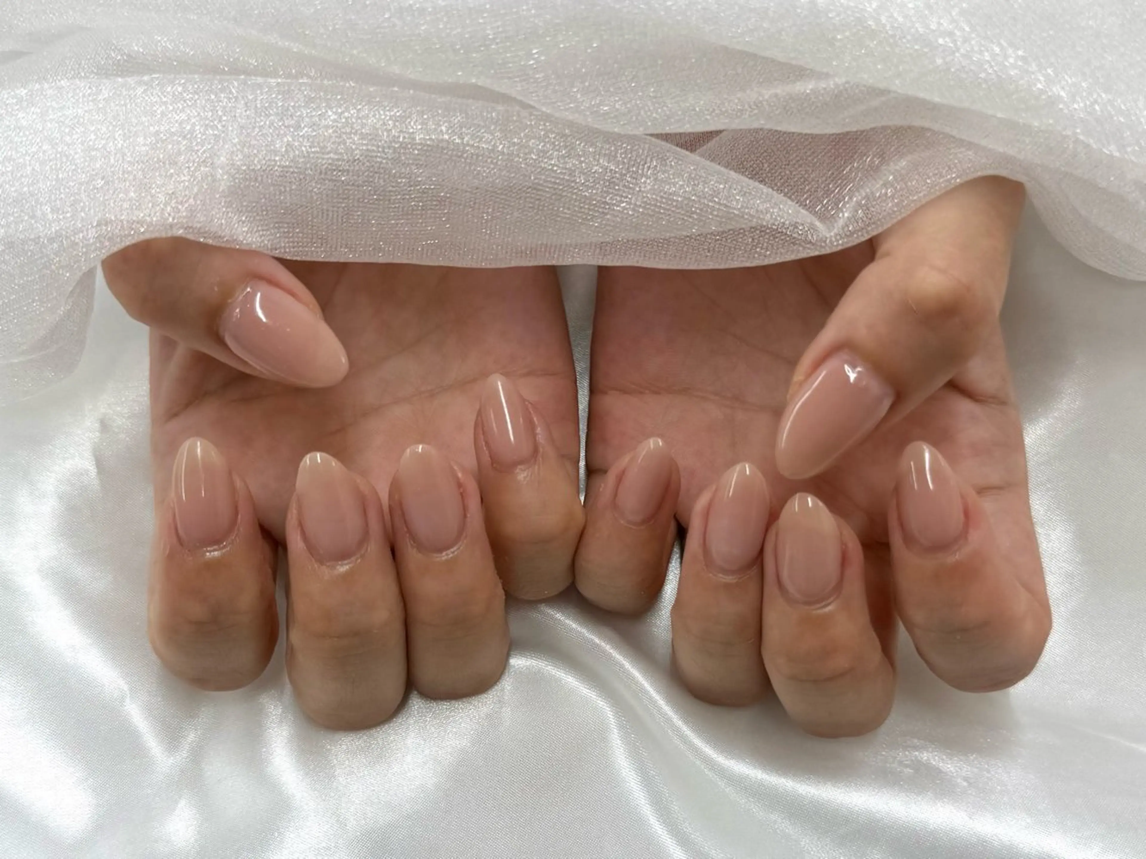 ネイル la mignon 渡邉のネイルデザイン