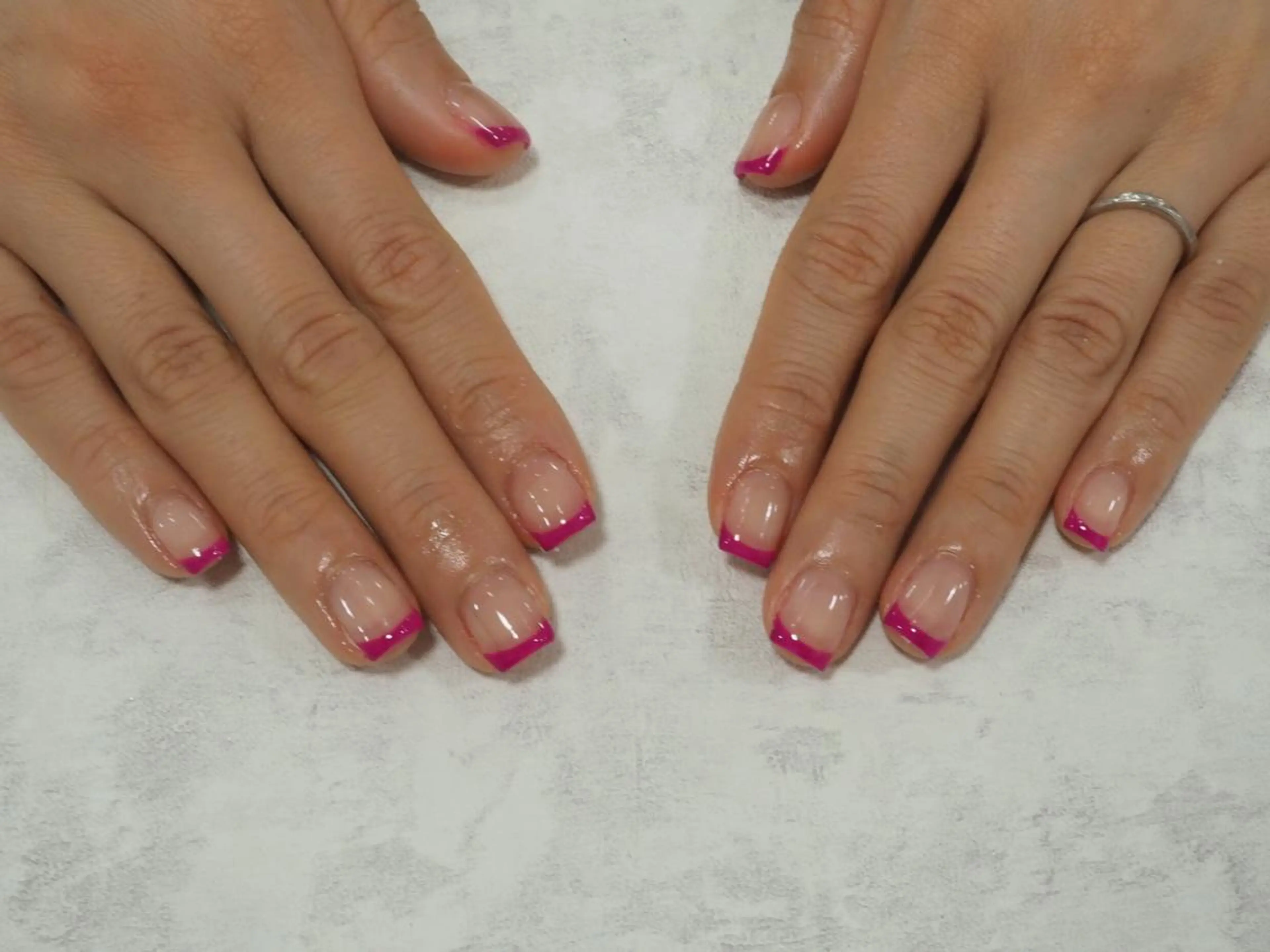 ネイル Amore Nのネイルデザイン