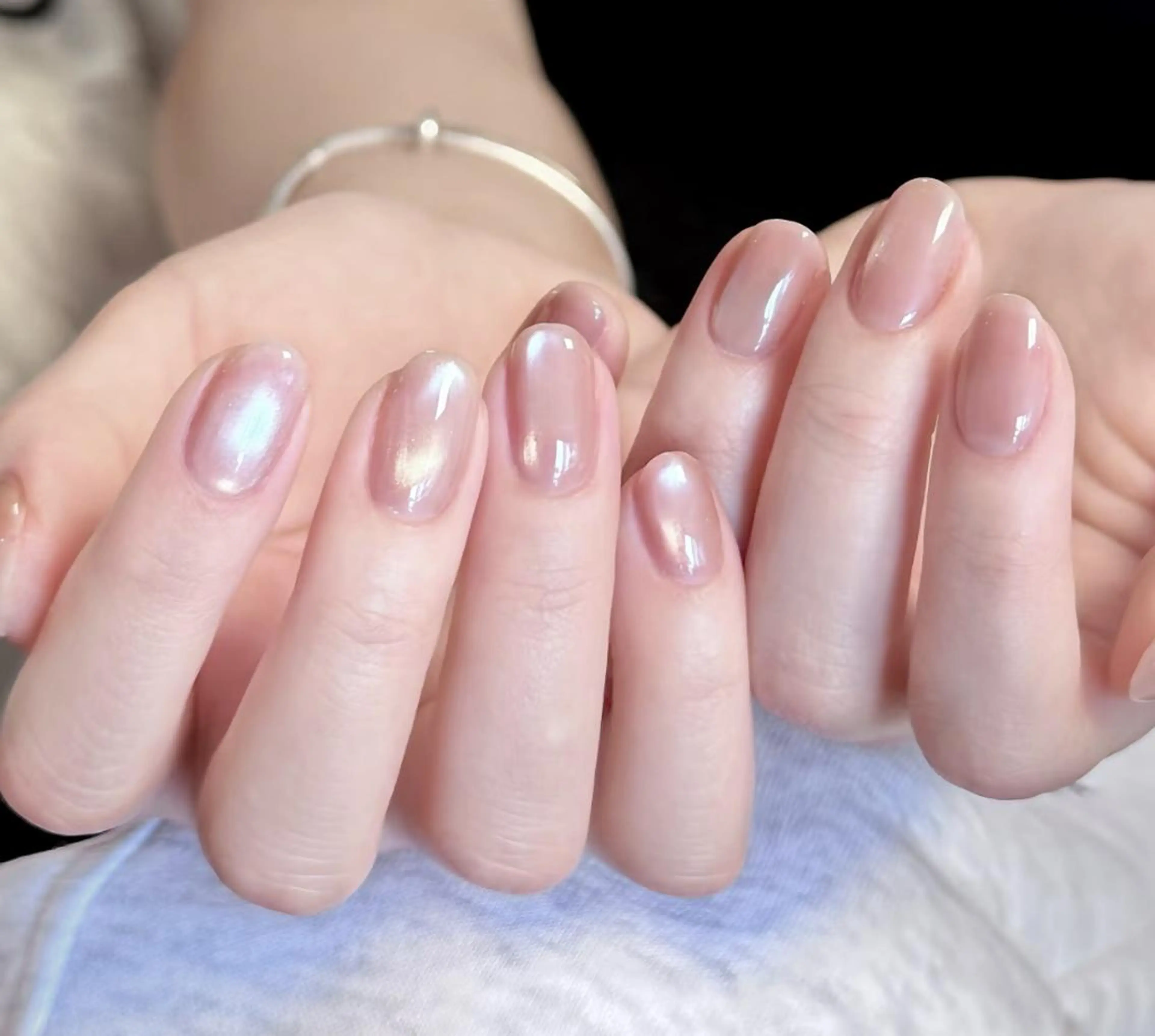 ネイル ハンドネイル 🎀 NaNa_nailのネイルデザイン