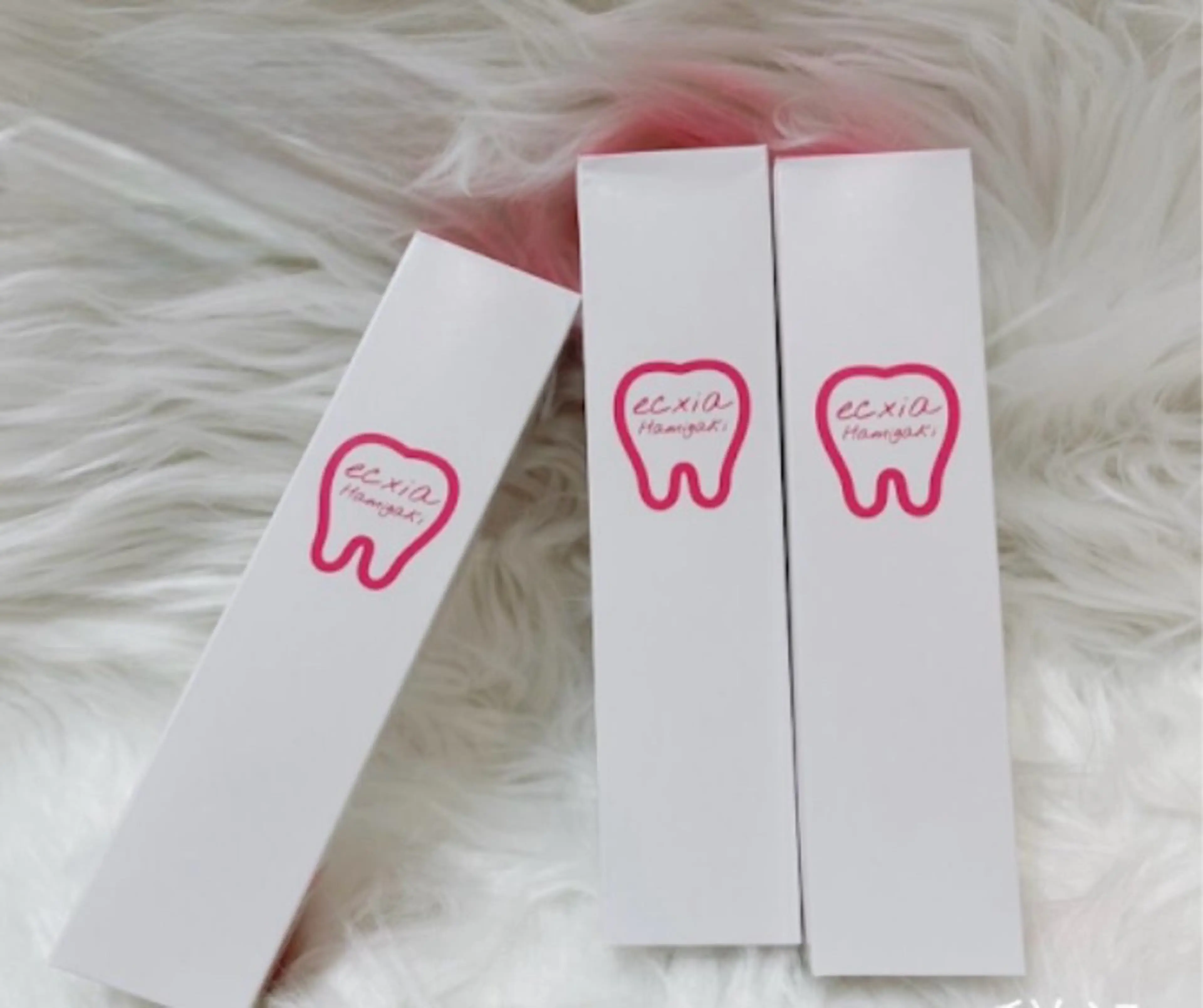 【メンズ限定】口臭ケア！セルフホワイトニング【9分×2回】¥4980 別途料金なしの写真