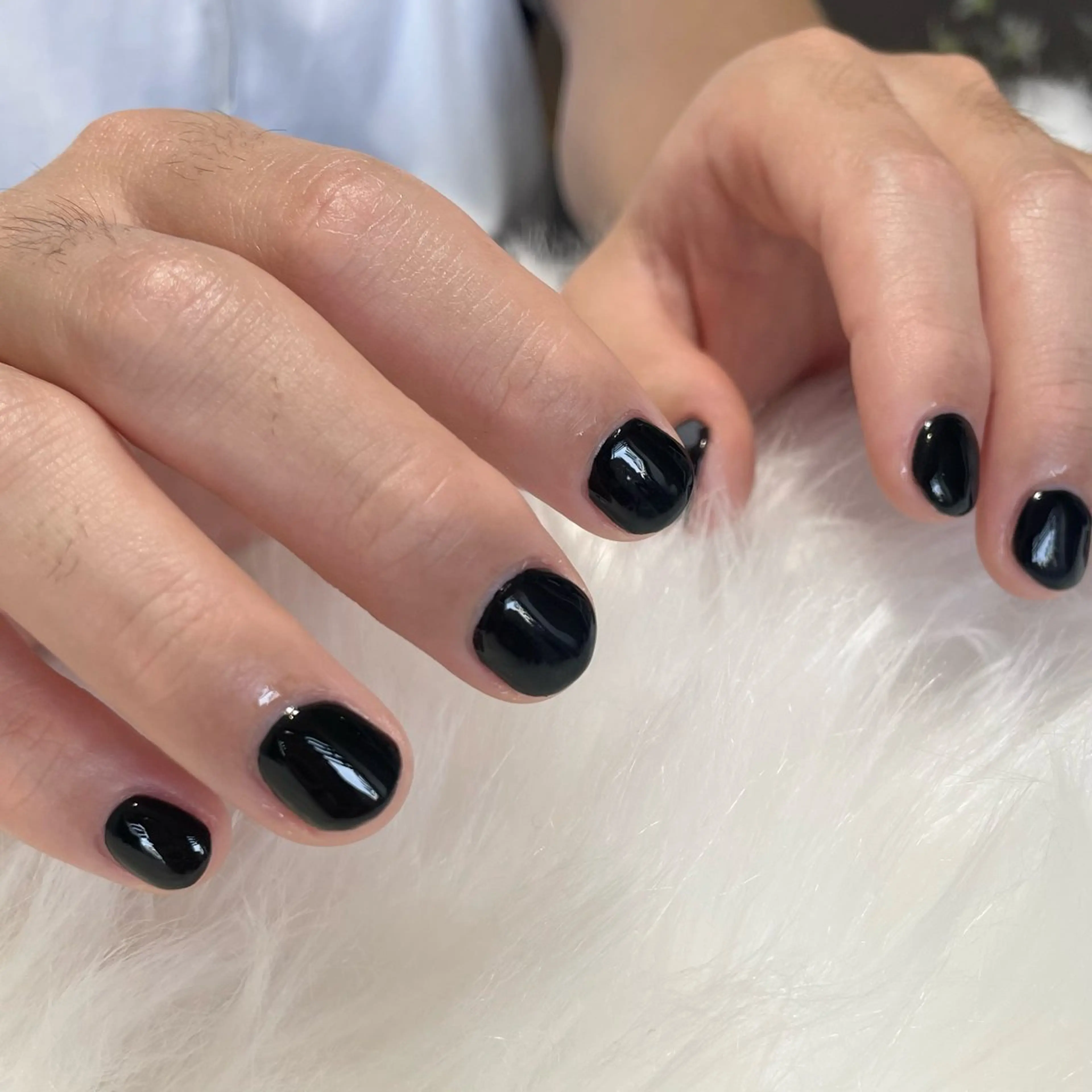 ネイル メンズネイル neige Kouzukiのネイルデザイン