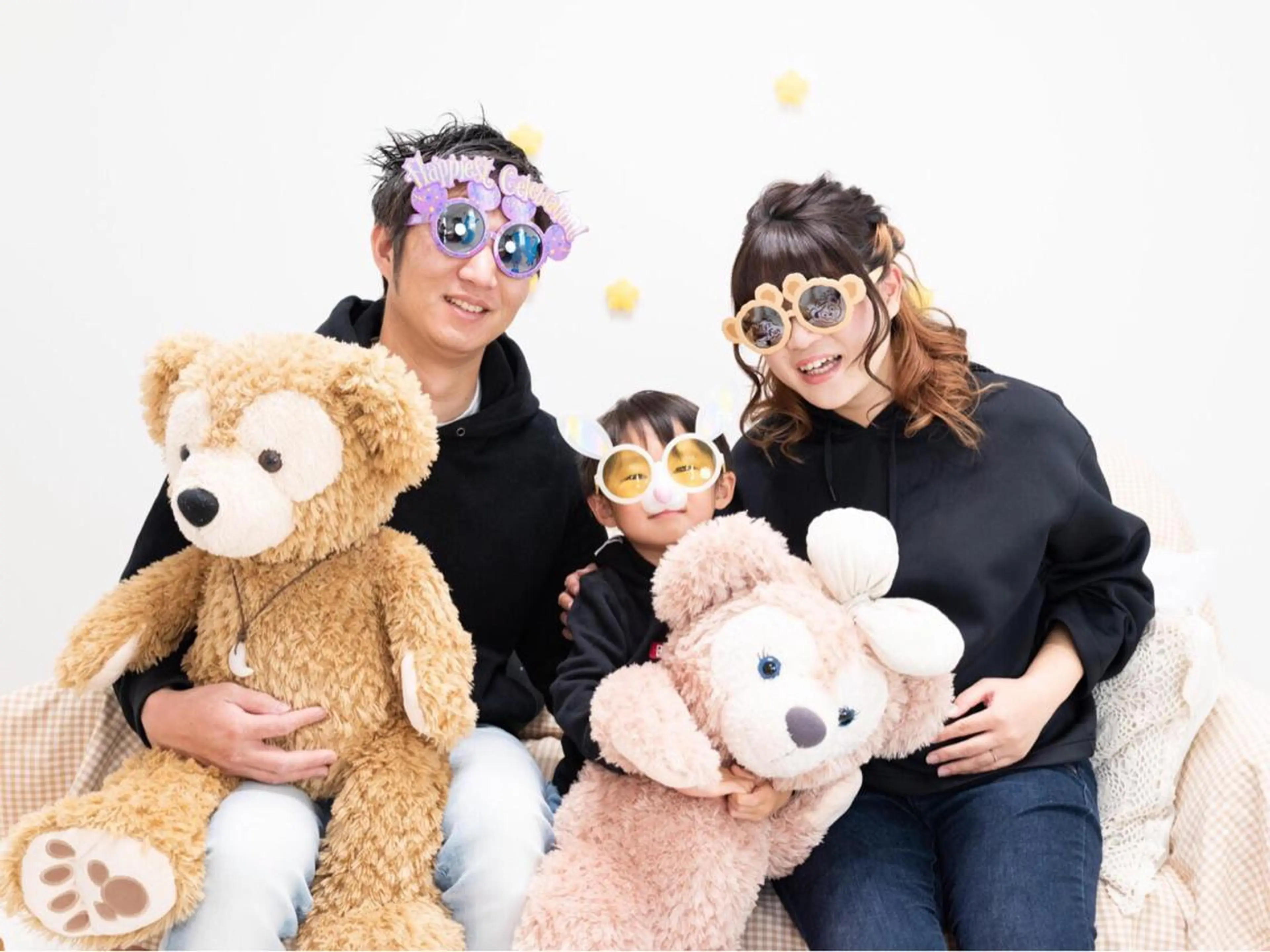 野咲き 美容室のマツエク・マツパデザイン