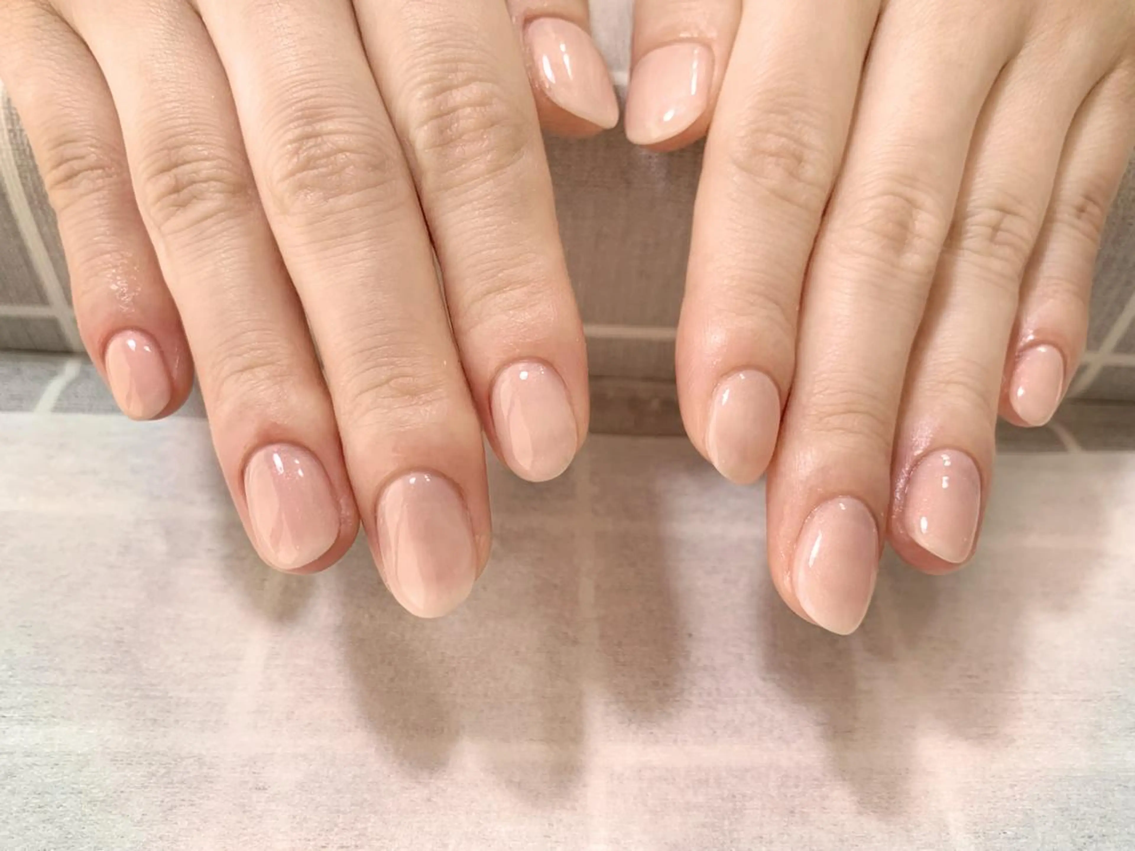 ネイル NAIL CIRCLESのネイルデザイン
