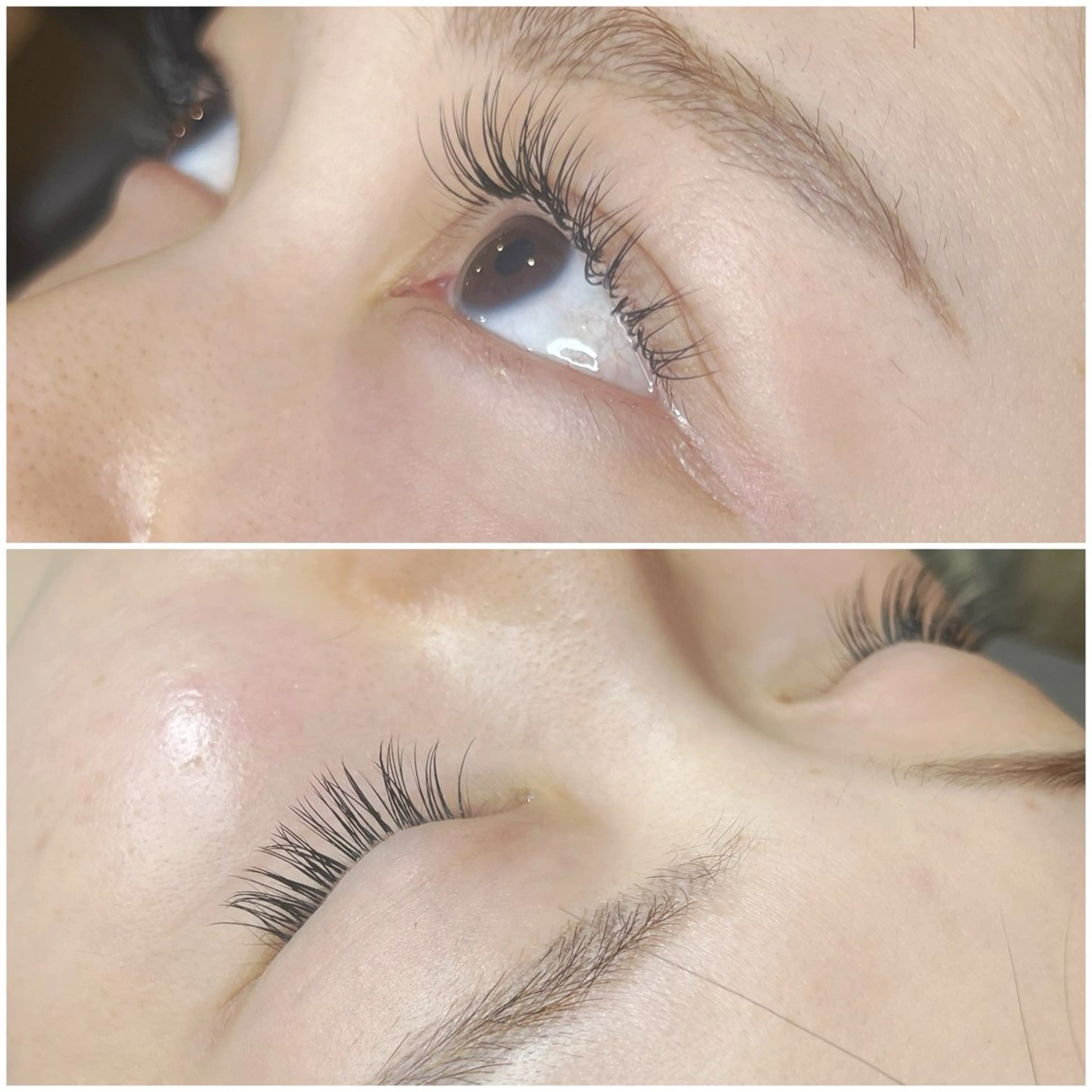 マツエク・マツパ Tanemoto NAKATAのマツエク・マツパデザイン