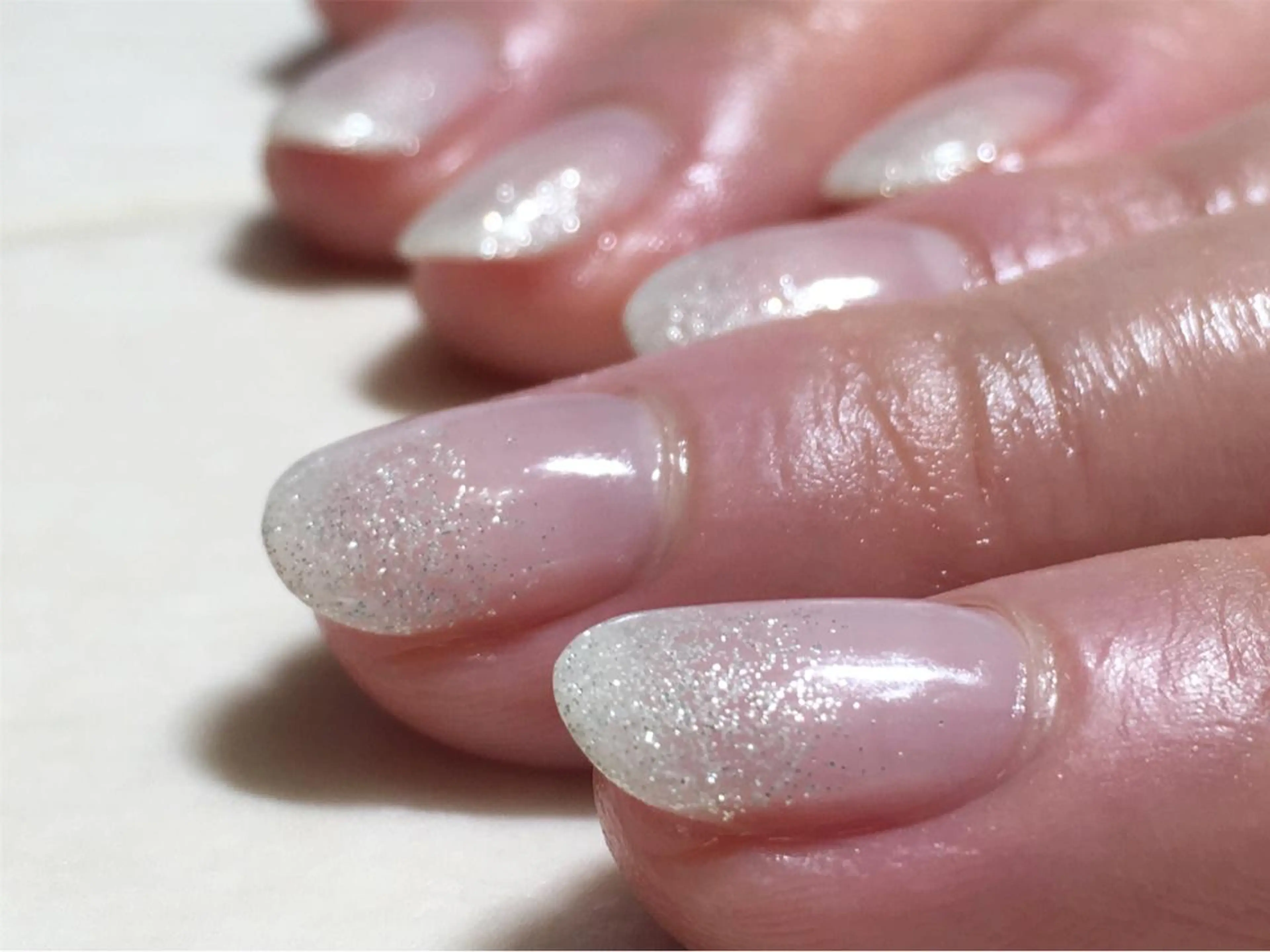 ネイル nailsalon Radditのネイルデザイン