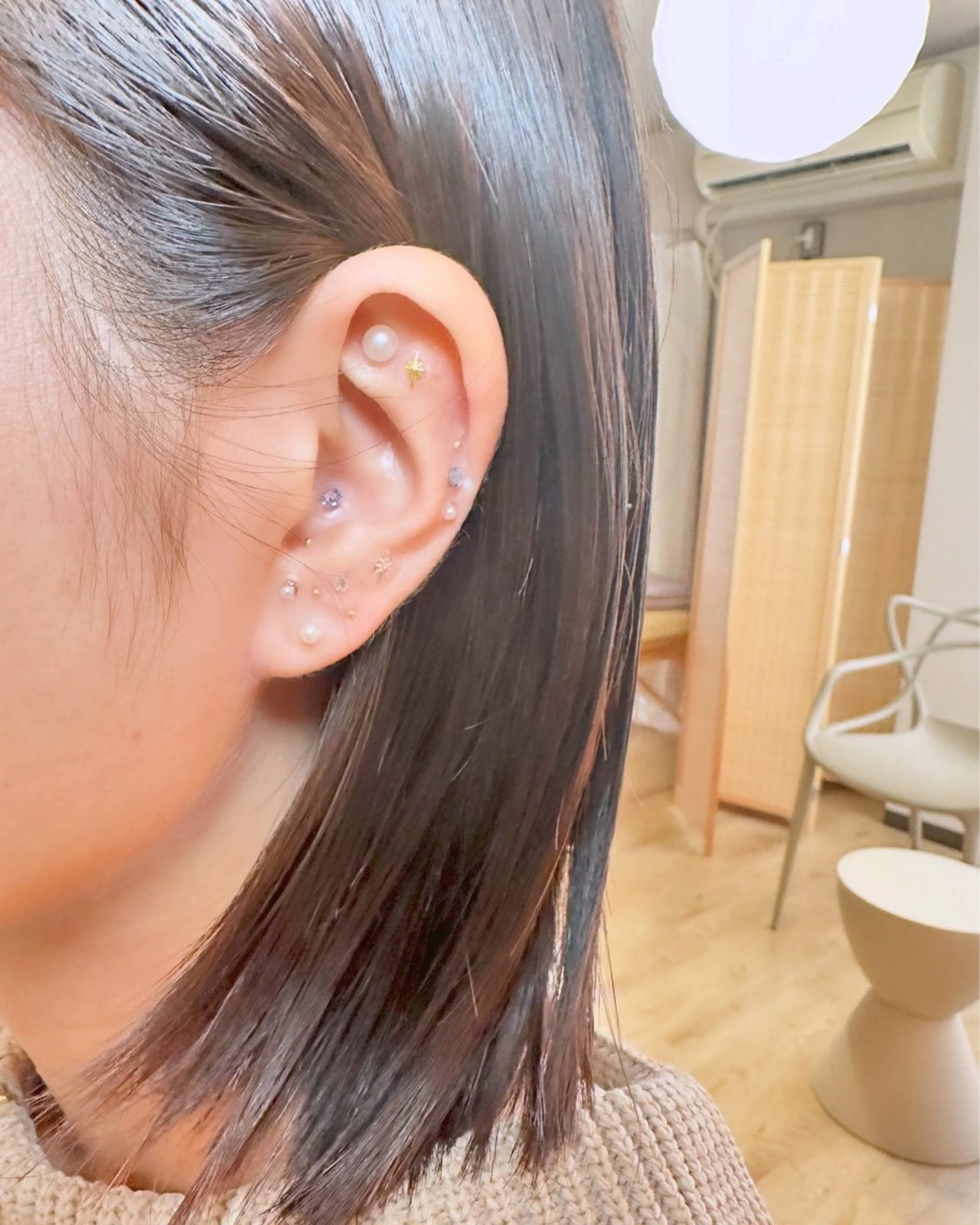 répos所属・美容サロン réposのその他イメージ