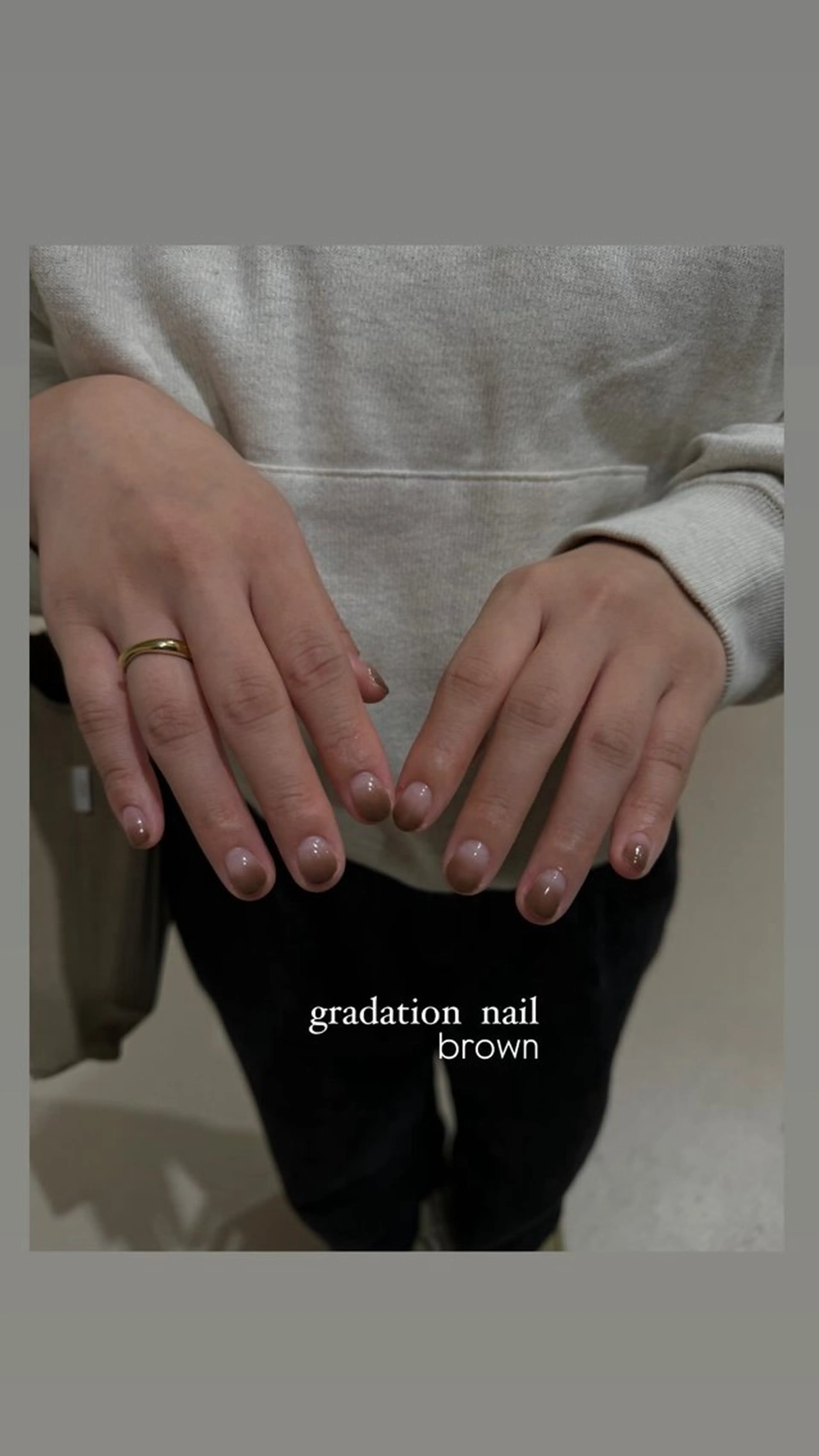 ネイル 市川 加奈子のネイルデザイン