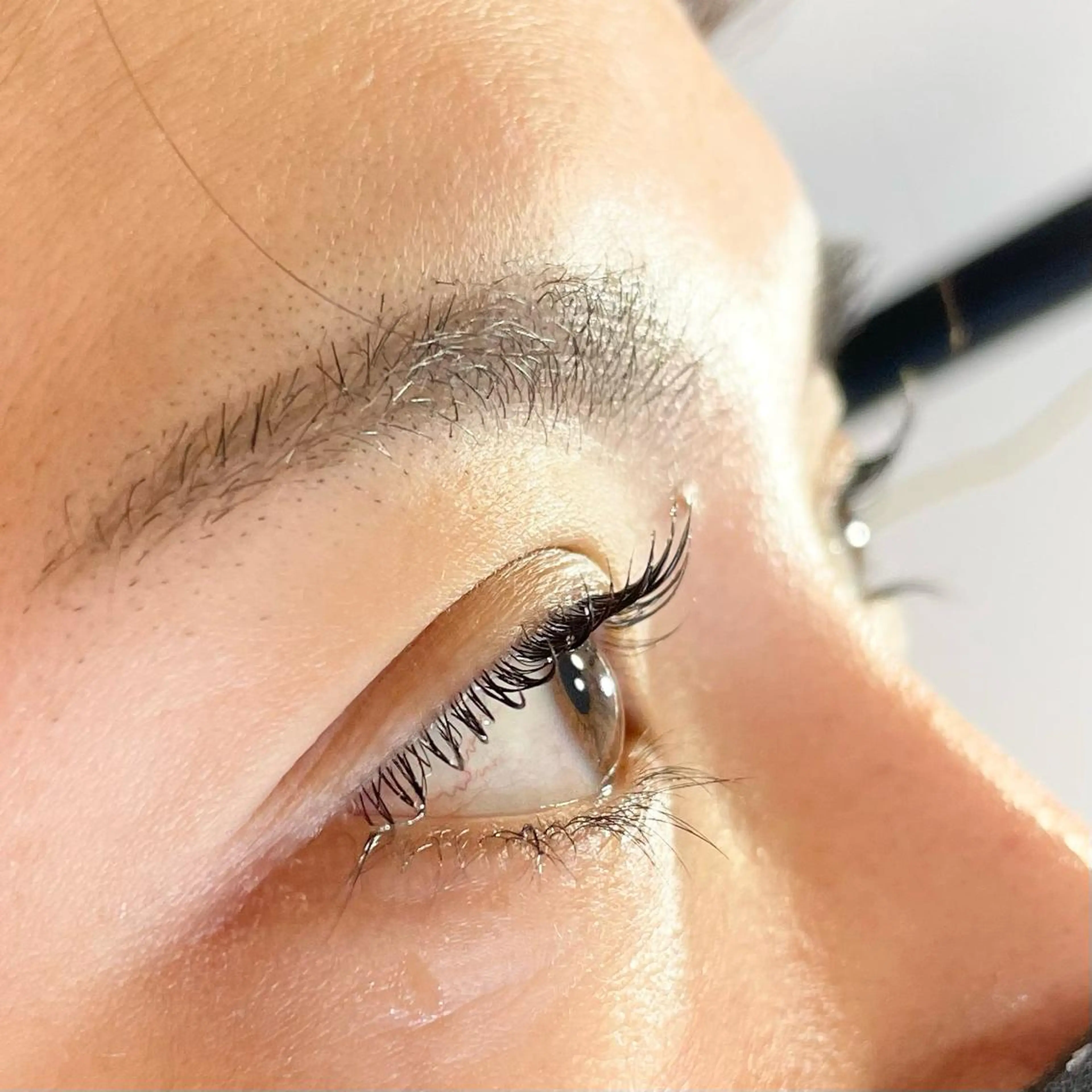 マツエク・マツパ マツパ 当日◎中目黒 まつげまゆげサロンのマツエク・マツパデザイン