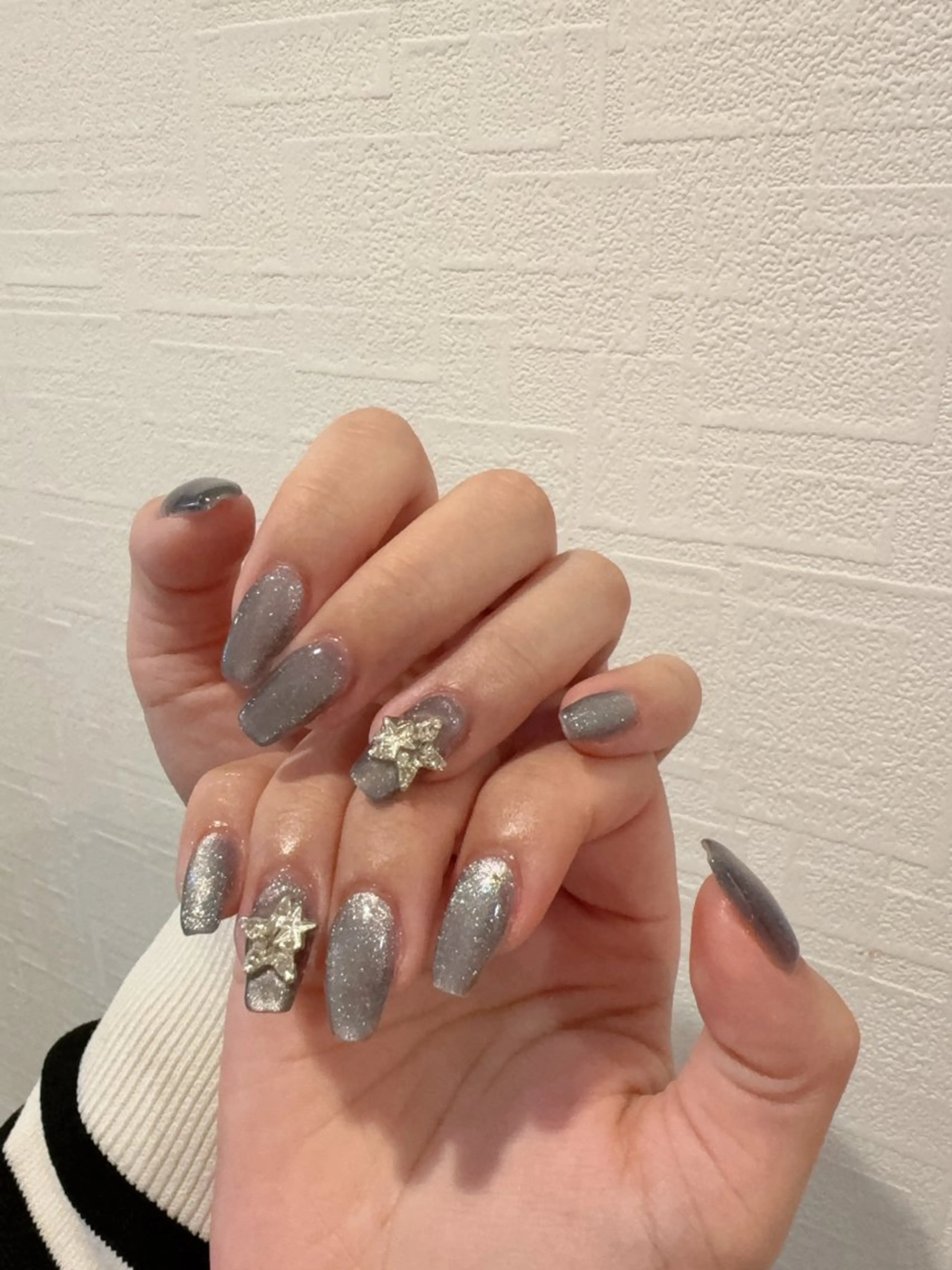 ネイル ハンドネイル D-BEAUTY Nailsalonのネイルデザイン