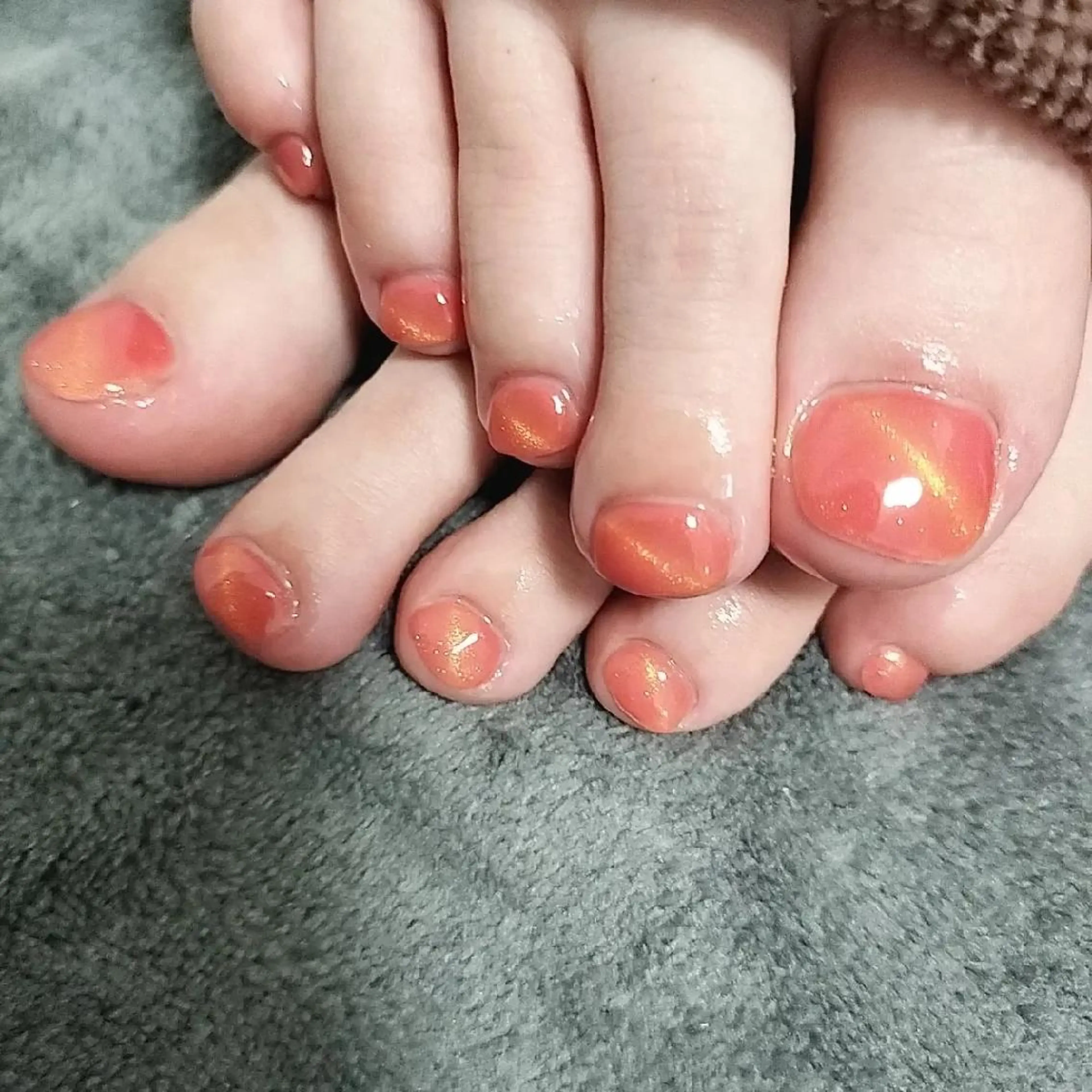 ネイル Kame_ nail🐢💕のネイルデザイン