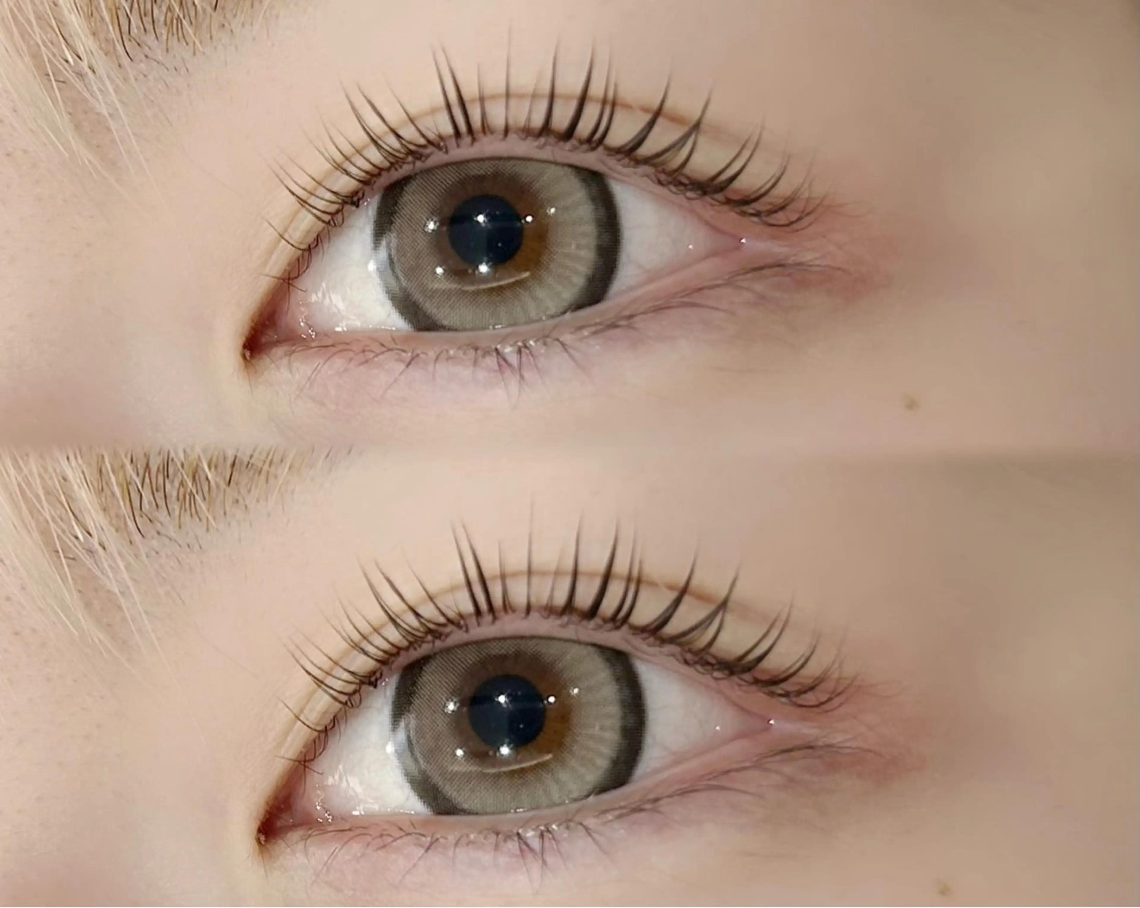 マツエク・マツパ マツパ alicetokyo でぐちのマツエク・マツパデザイン